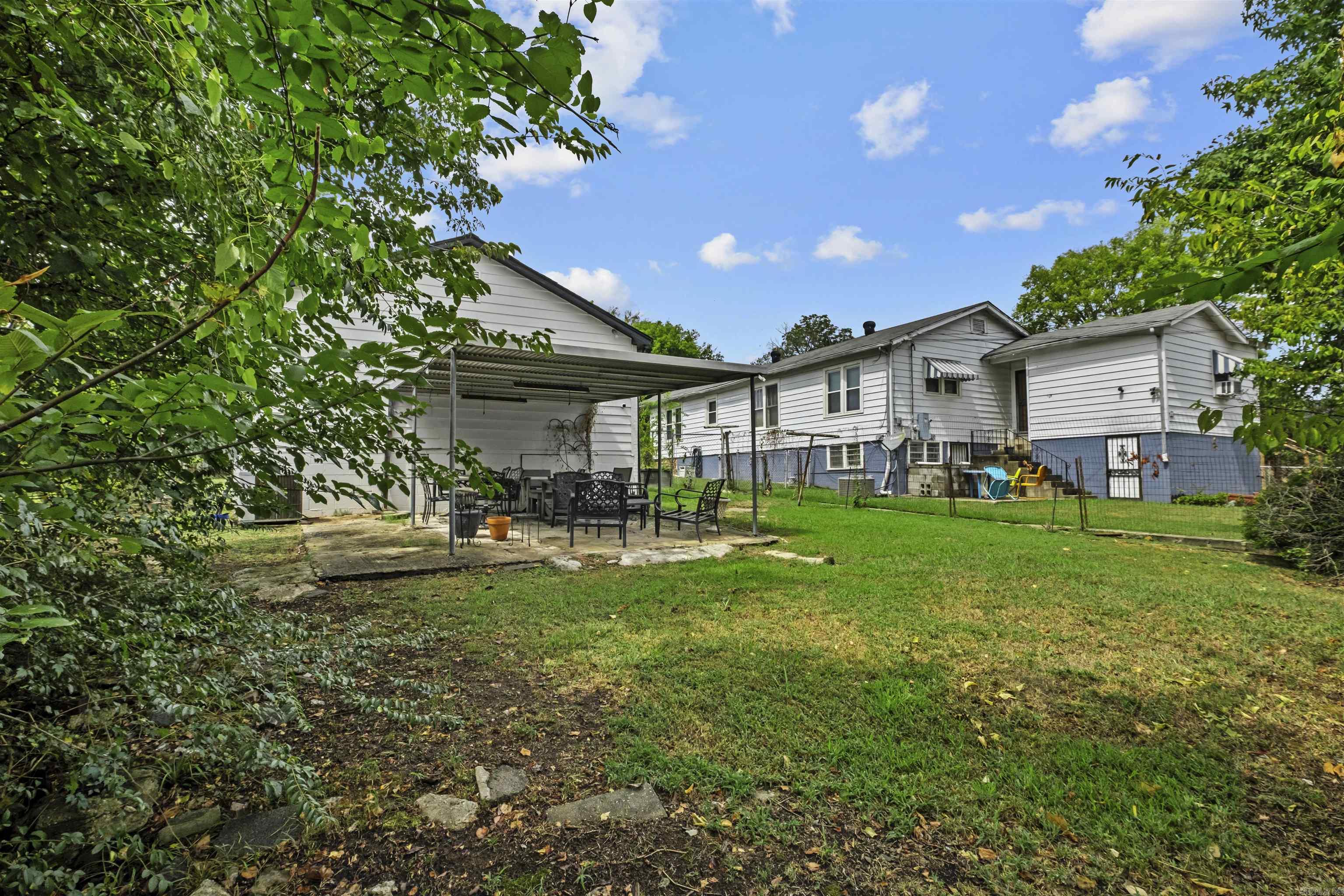 2919 S Spring  Little Rock, AR