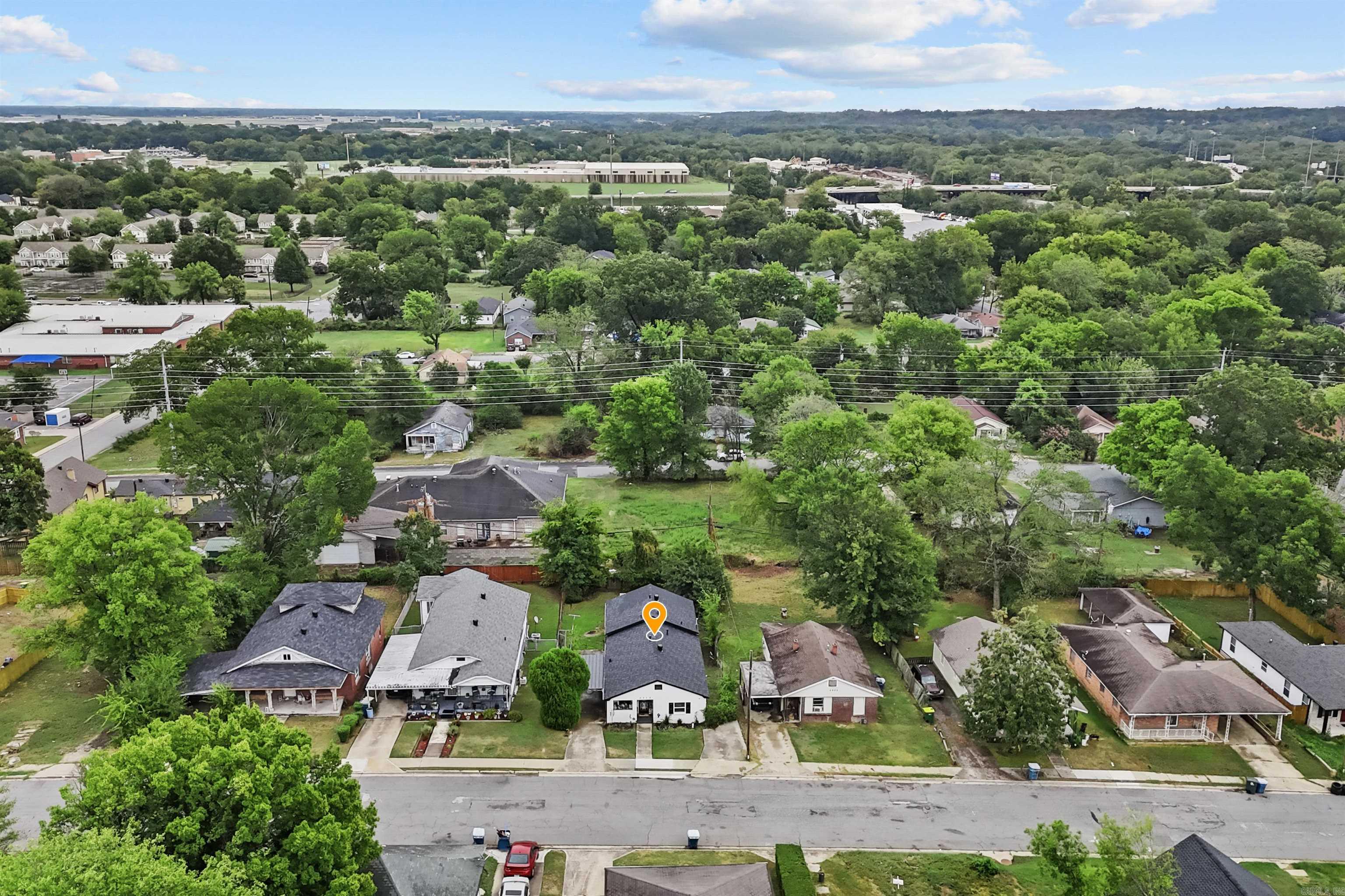 2919 S Spring  Little Rock, AR