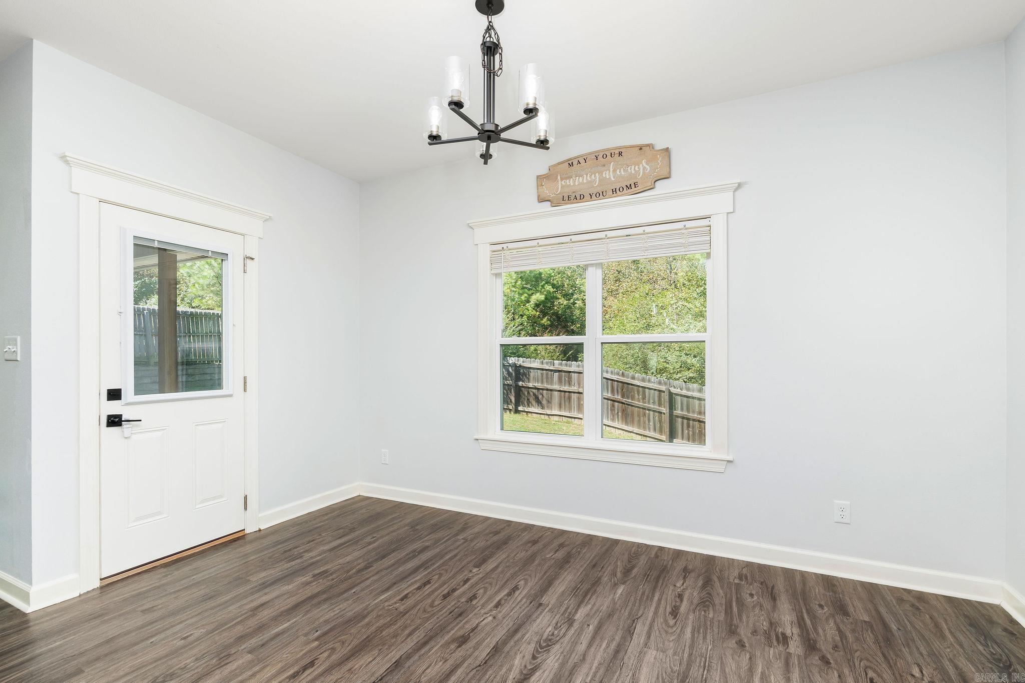 147 WESTOAK  Hot Springs, AR