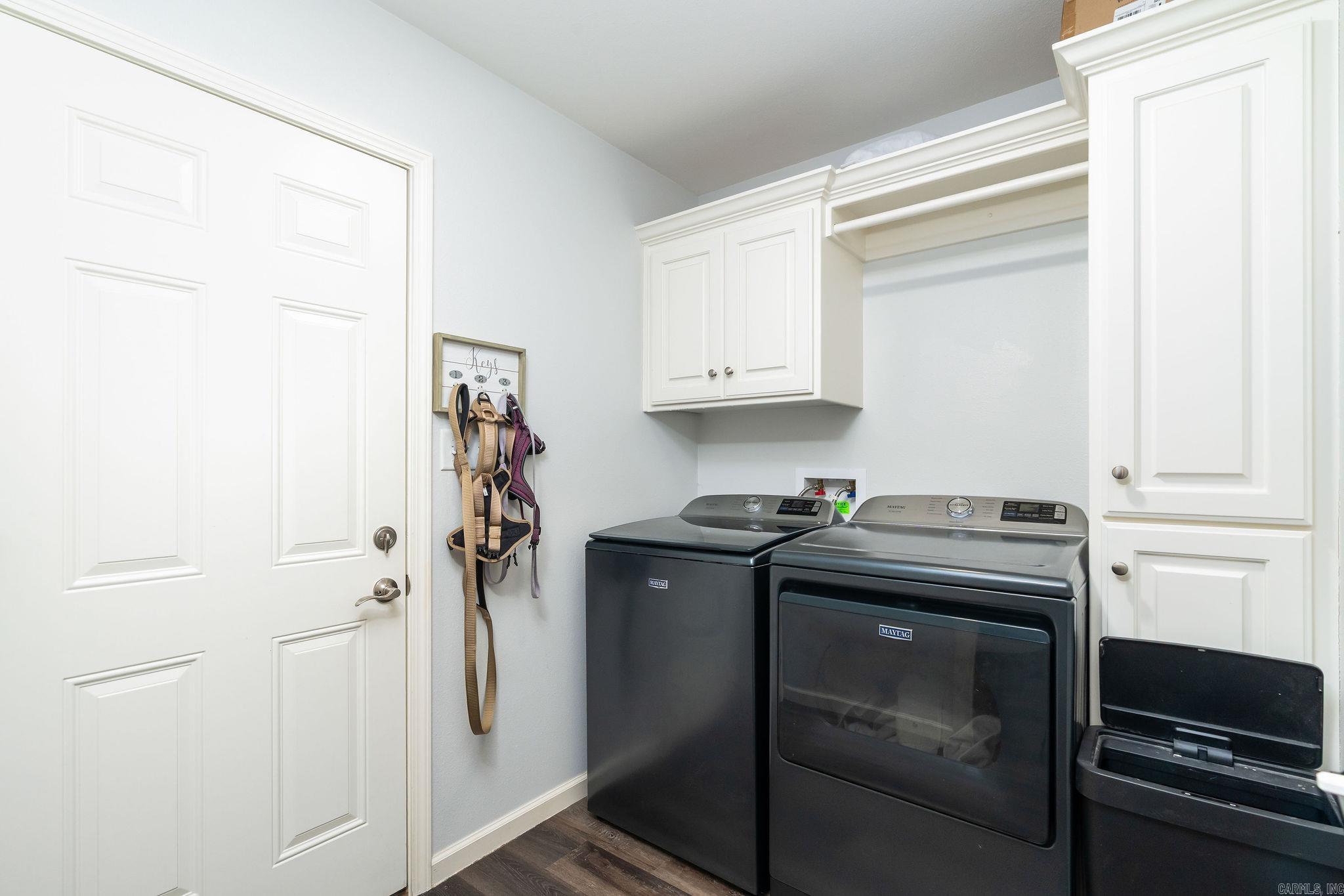 147 WESTOAK  Hot Springs, AR