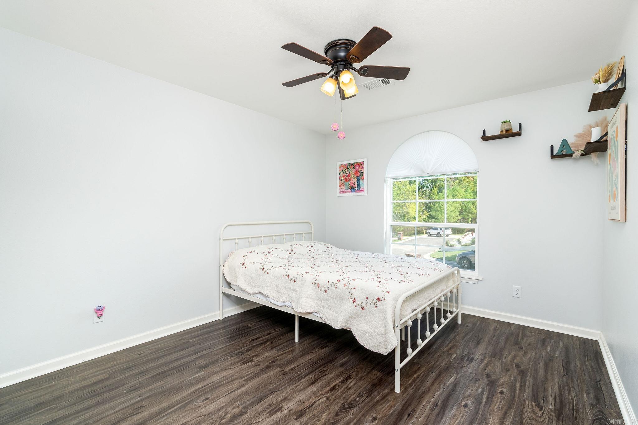 147 WESTOAK  Hot Springs, AR