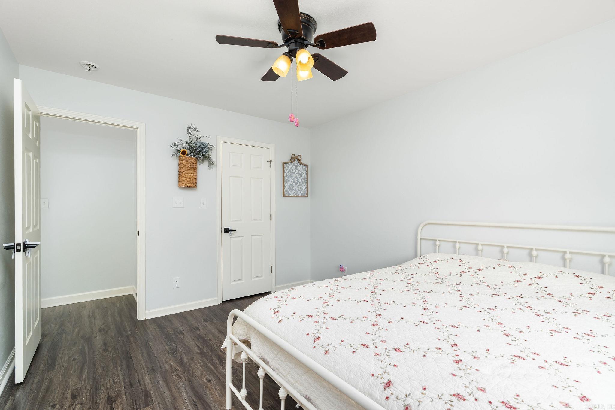 147 WESTOAK  Hot Springs, AR