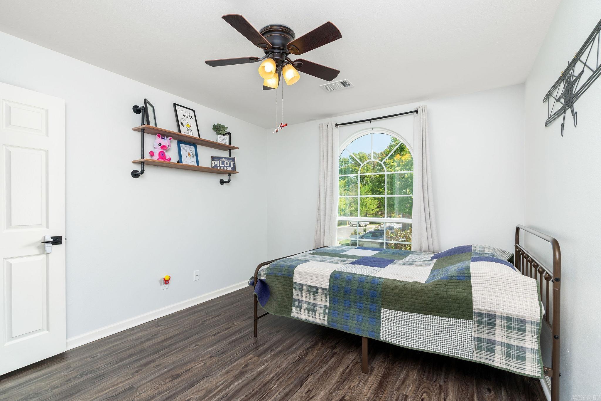 147 WESTOAK  Hot Springs, AR