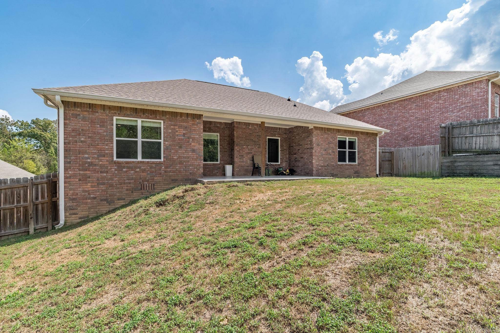 147 WESTOAK  Hot Springs, AR