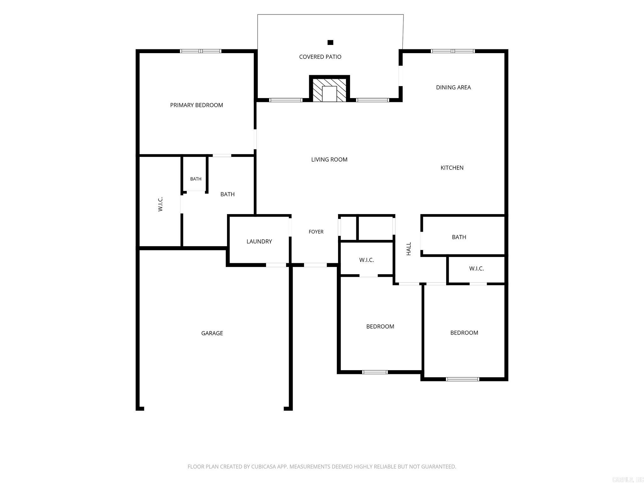 147 WESTOAK  Hot Springs, AR