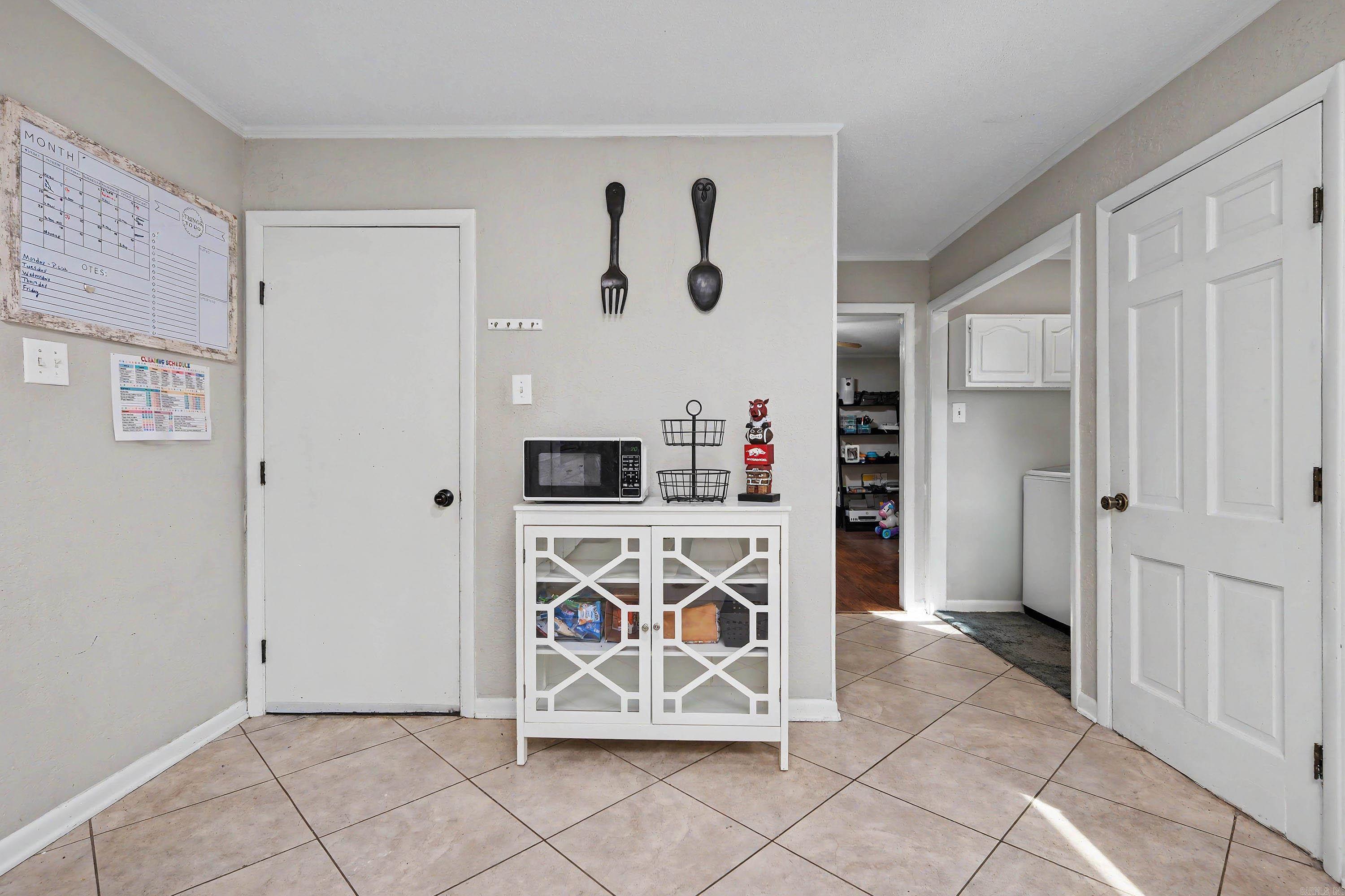 12 Sallisaw Ct  North Little Rock, AR