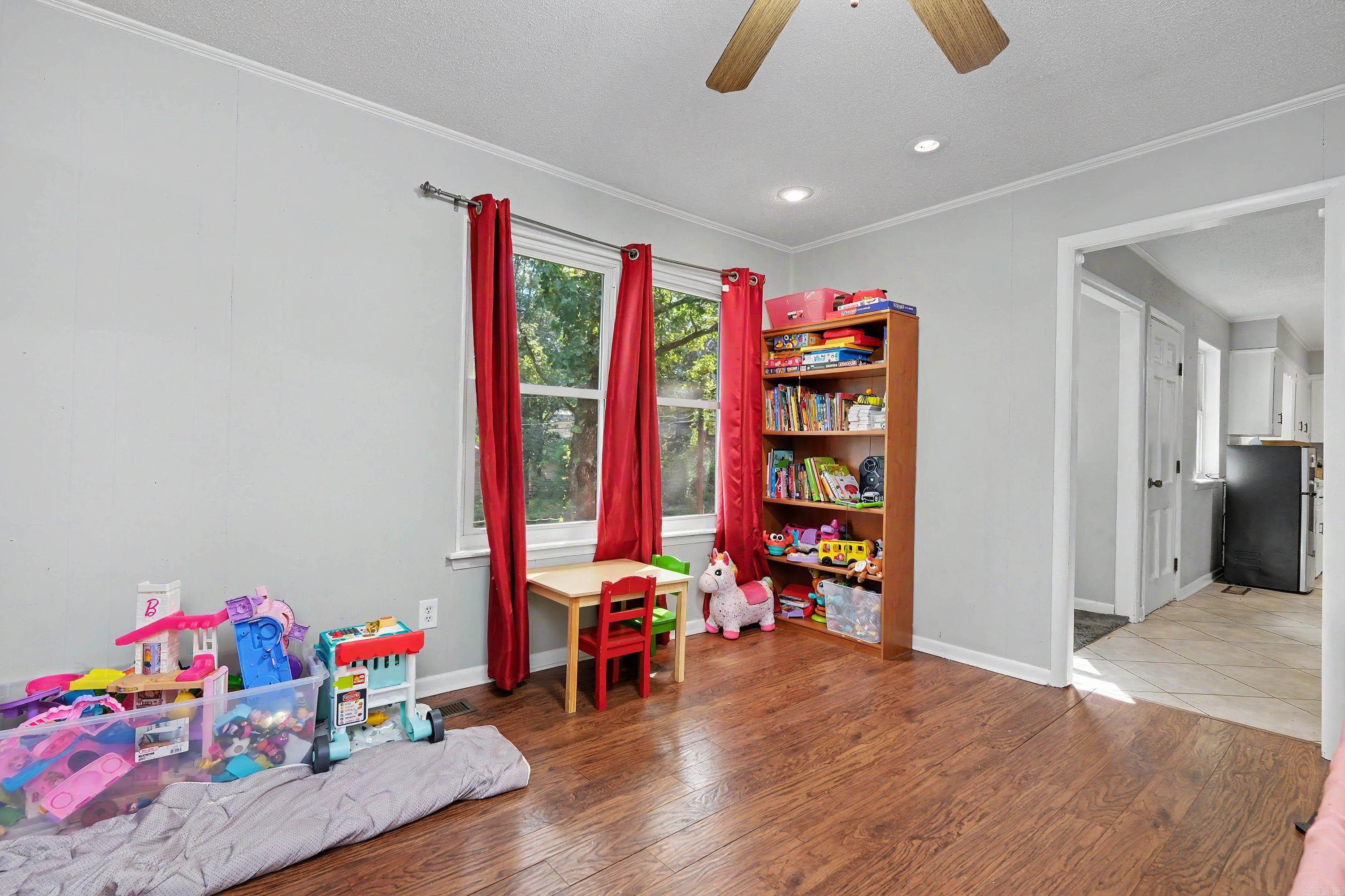 12 Sallisaw Ct  North Little Rock, AR