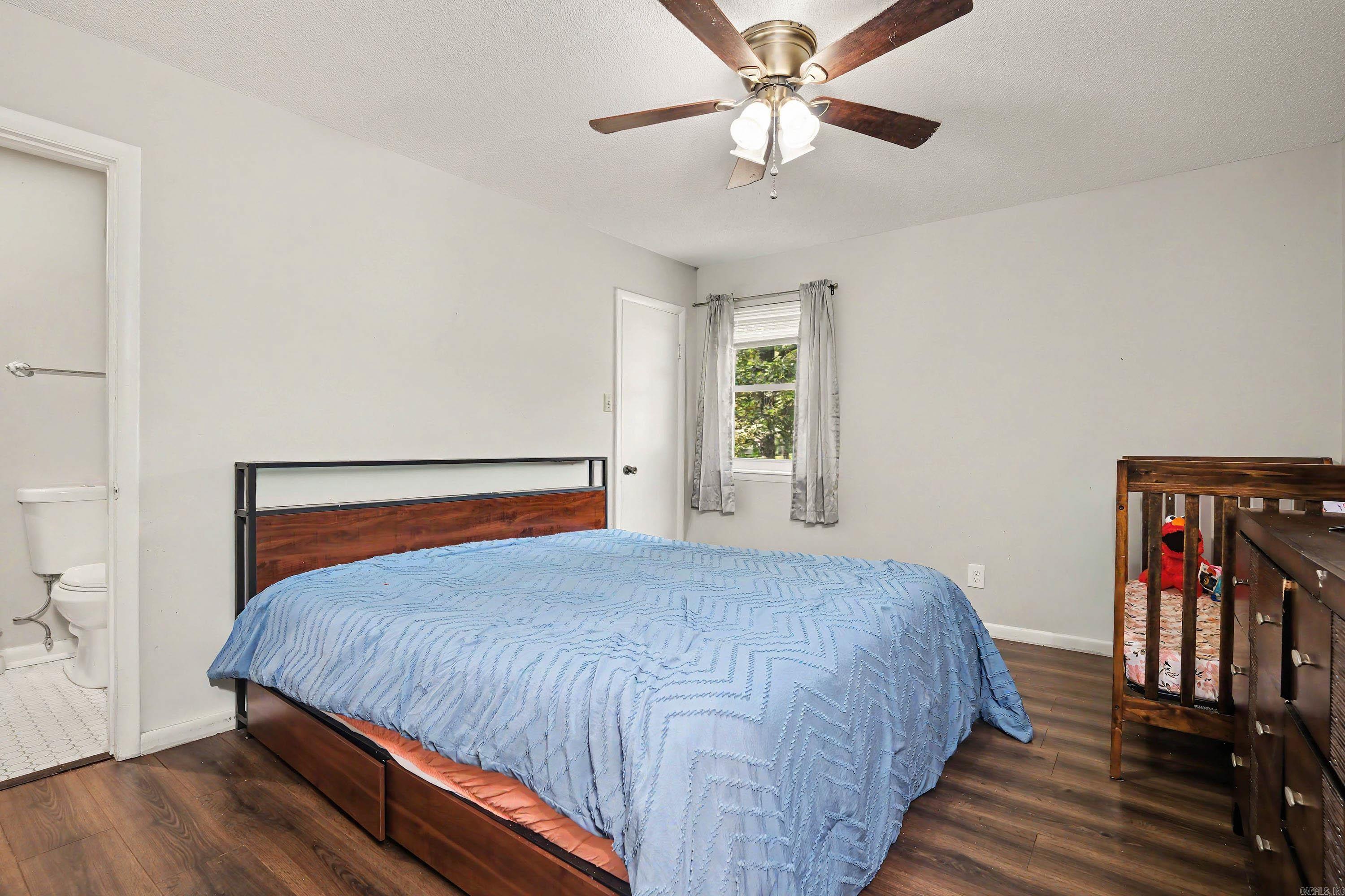12 Sallisaw Ct  North Little Rock, AR