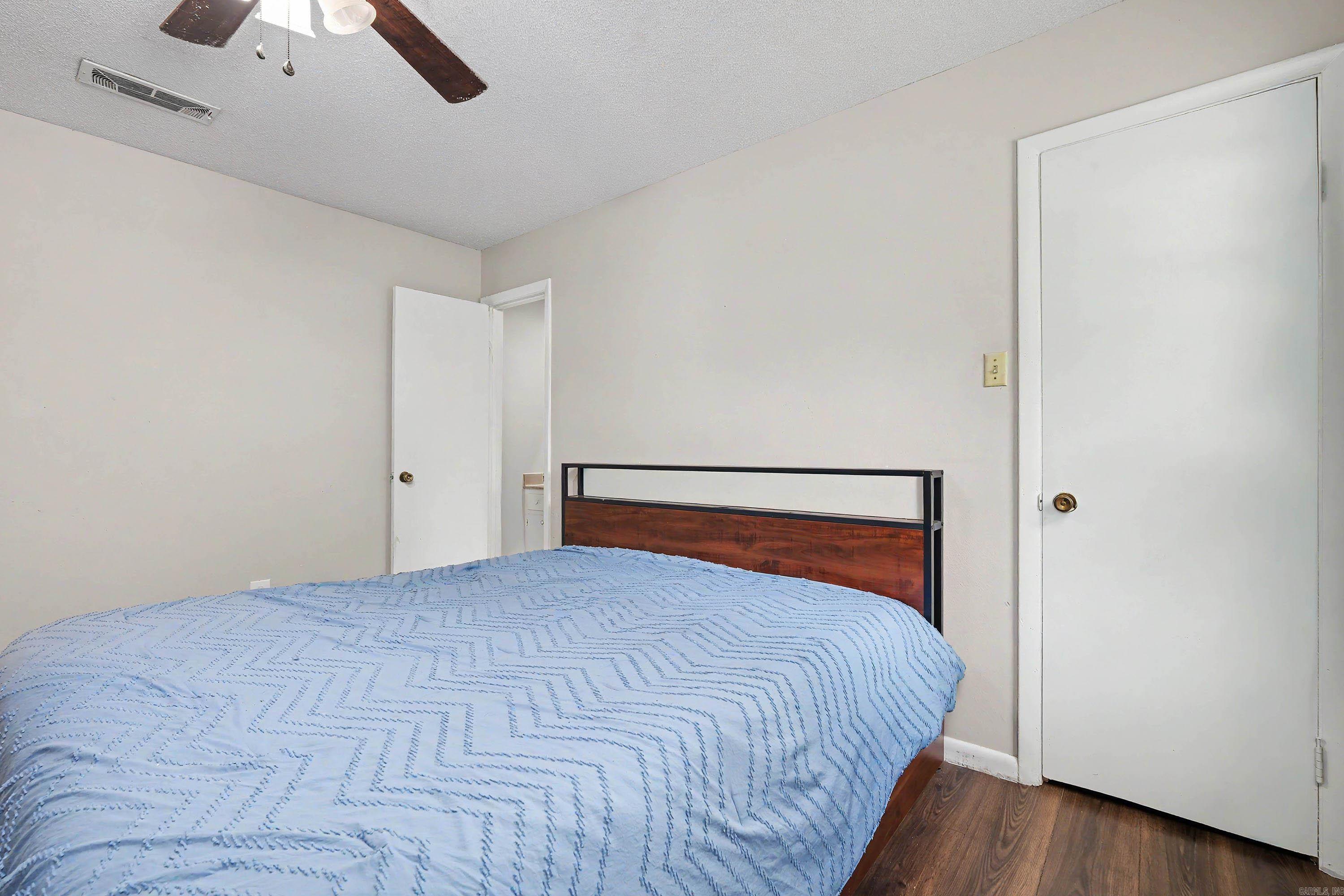 12 Sallisaw Ct  North Little Rock, AR