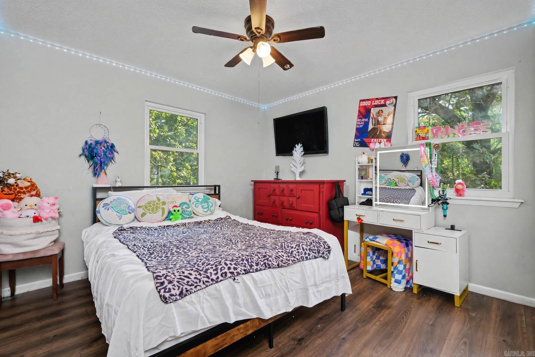 12 Sallisaw Ct  North Little Rock, AR