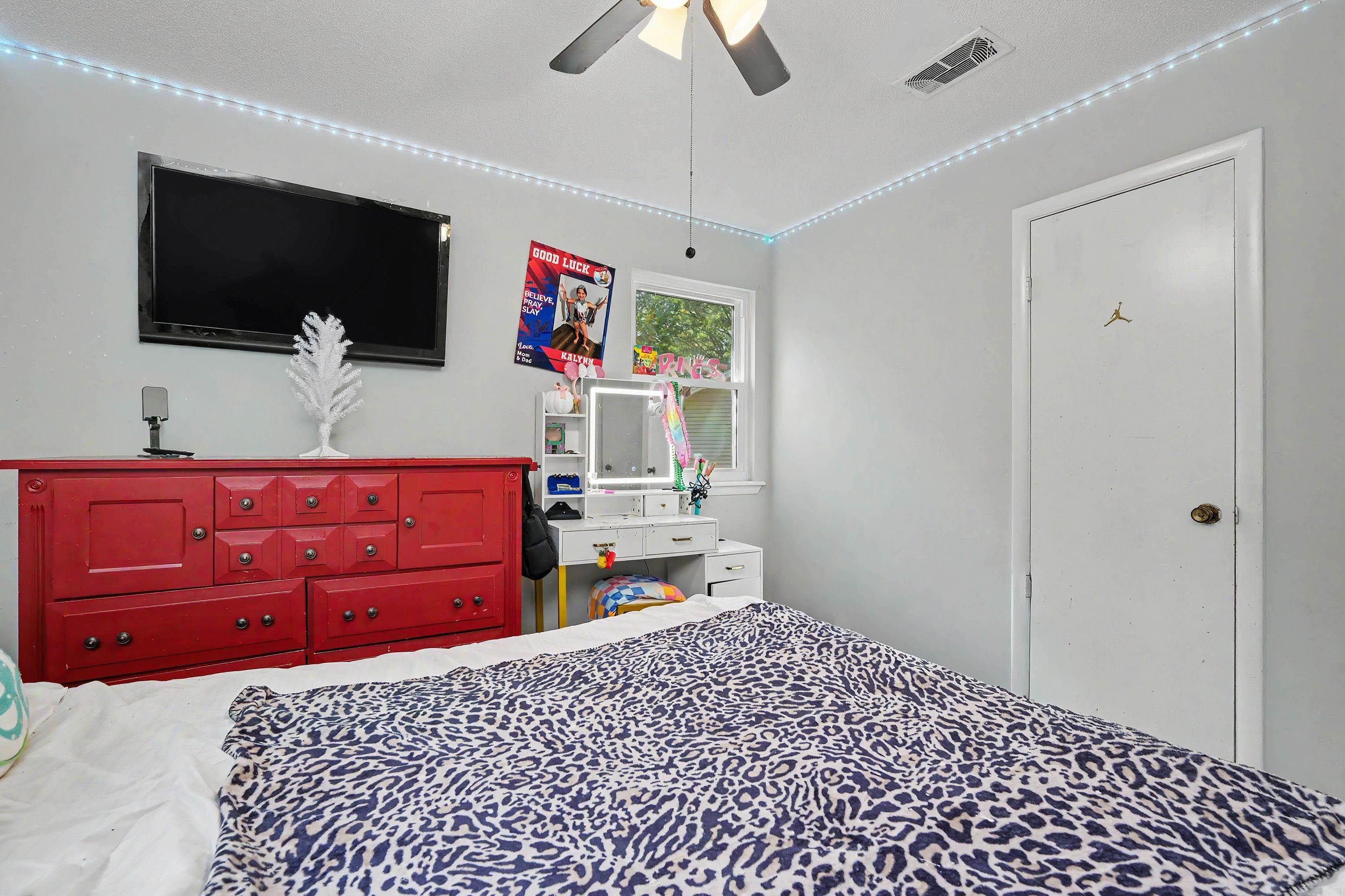 12 Sallisaw Ct  North Little Rock, AR