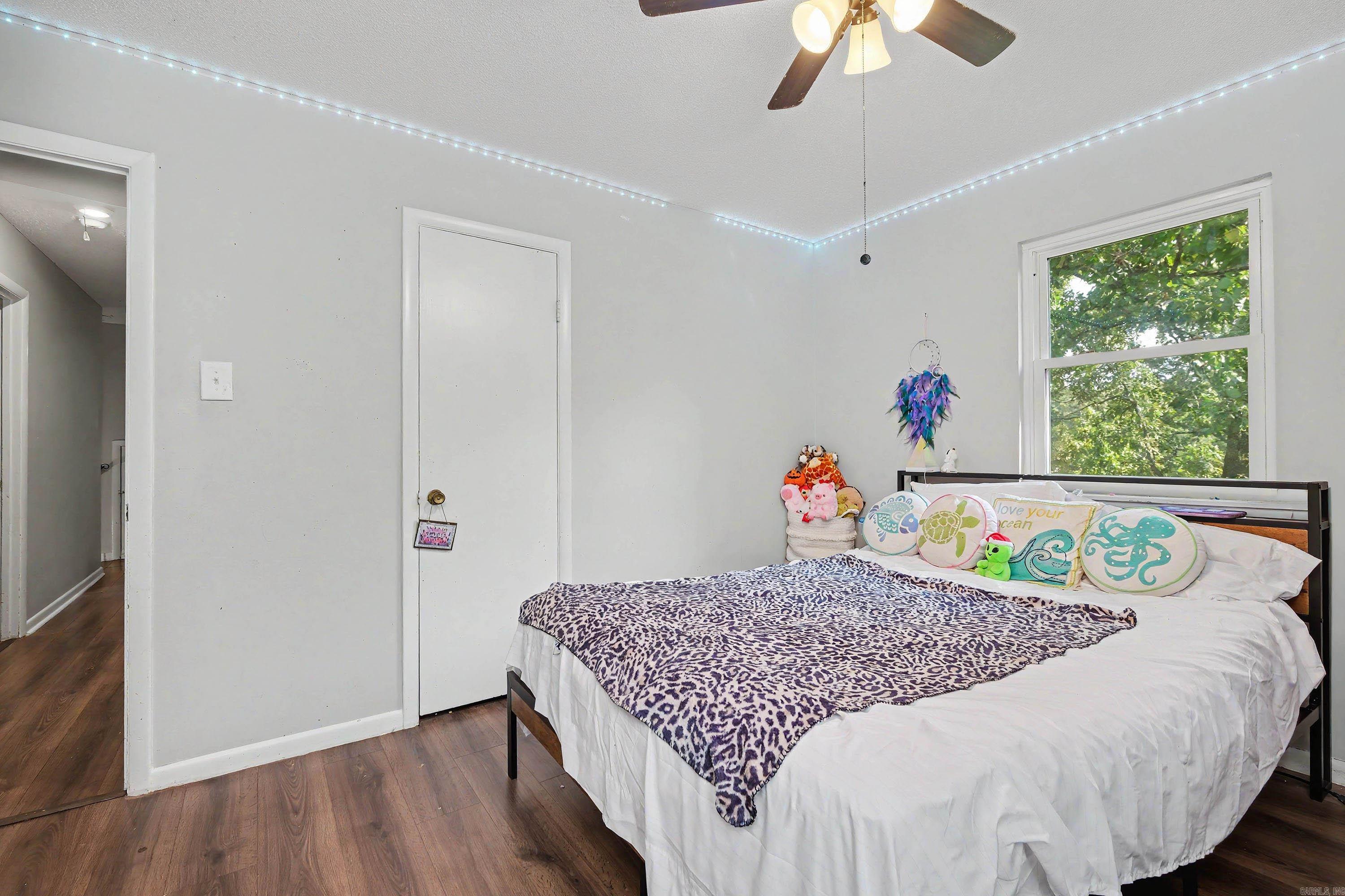 12 Sallisaw Ct  North Little Rock, AR