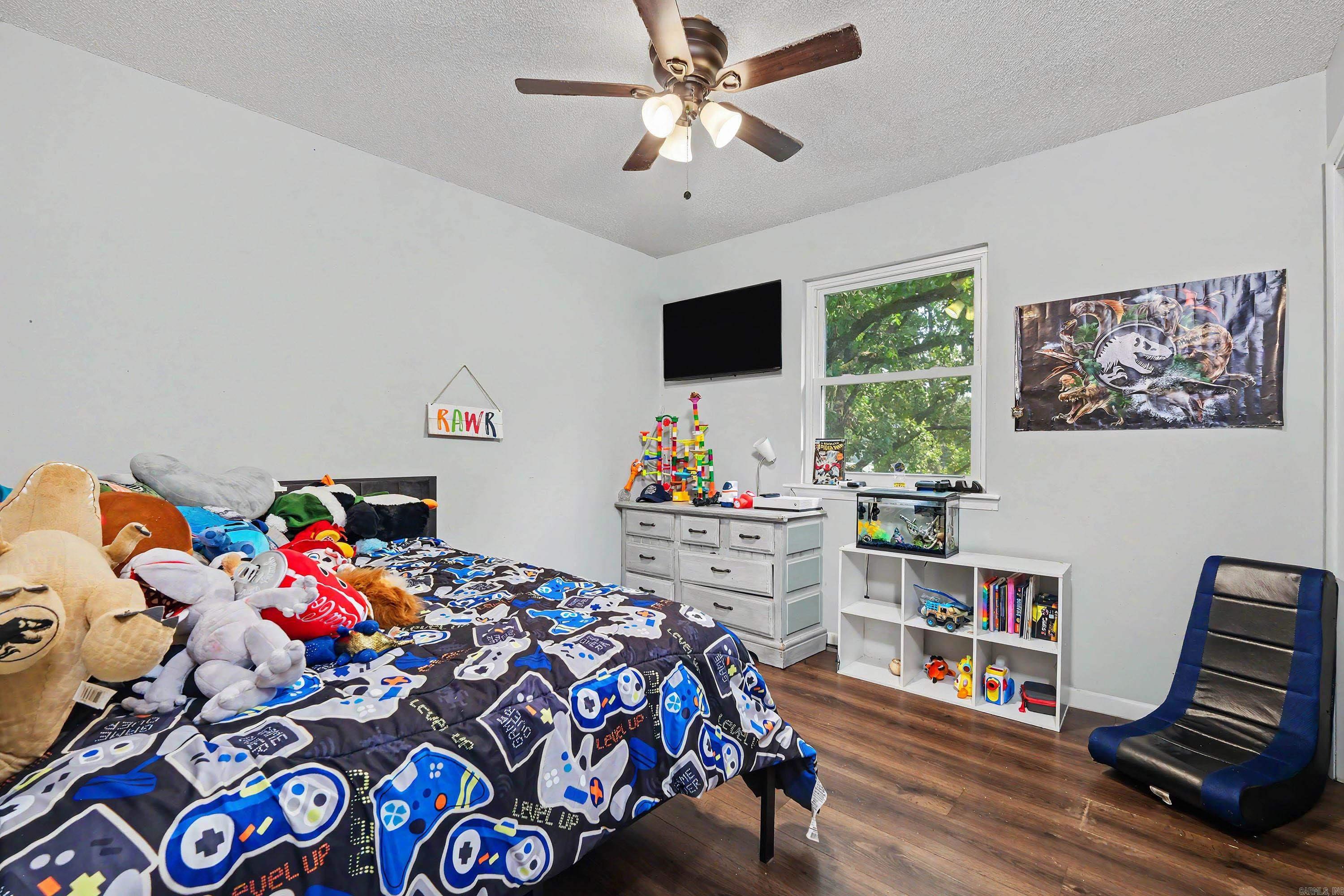 12 Sallisaw Ct  North Little Rock, AR