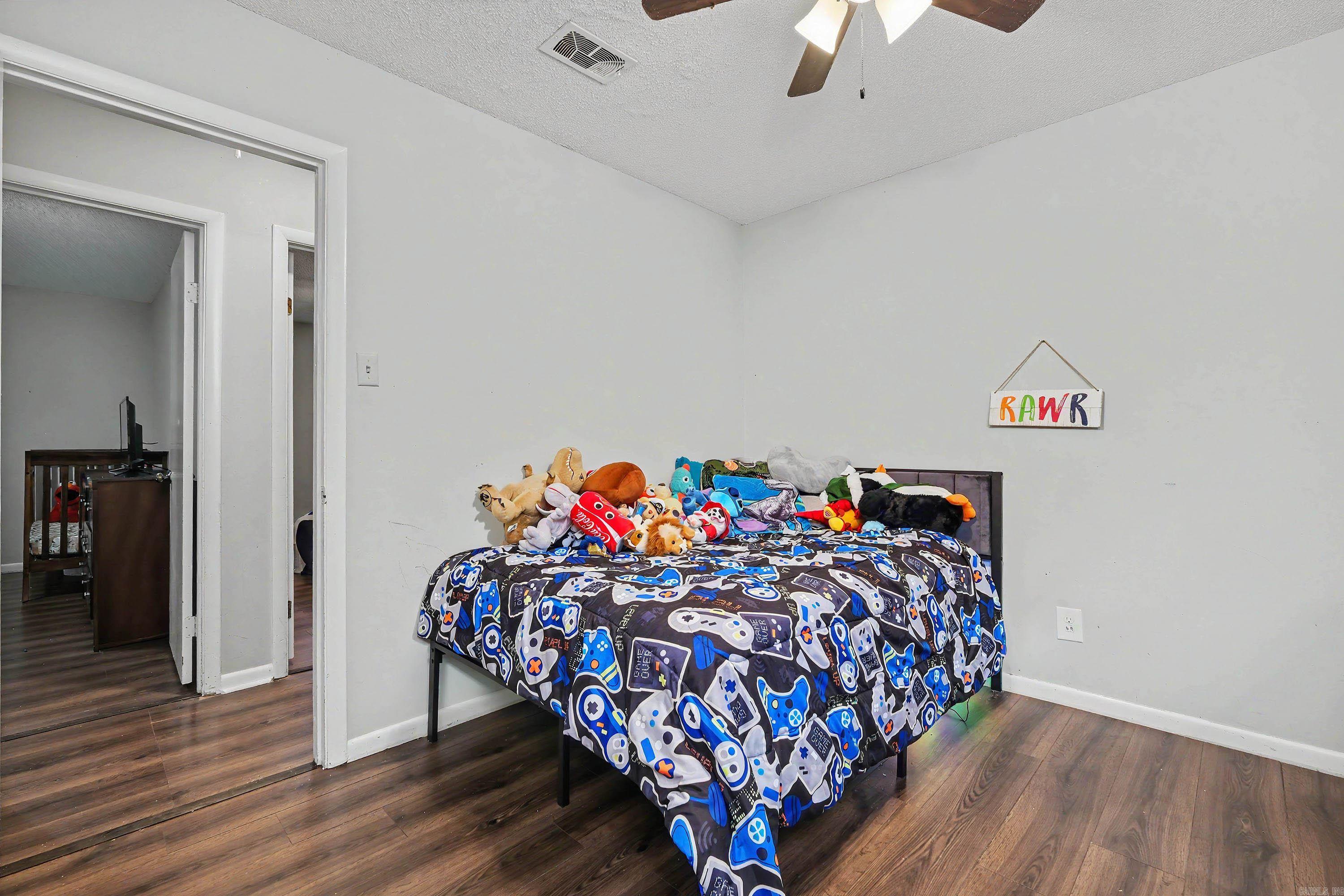 12 Sallisaw Ct  North Little Rock, AR