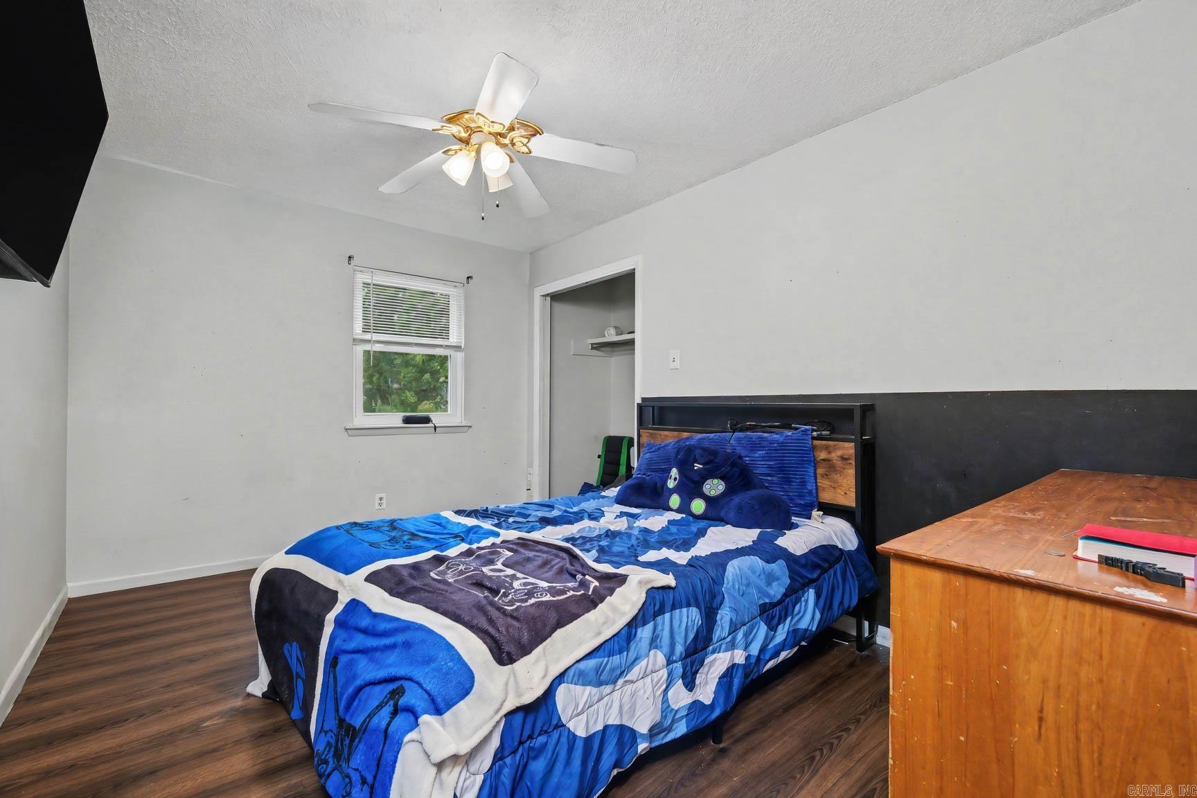 12 Sallisaw Ct  North Little Rock, AR