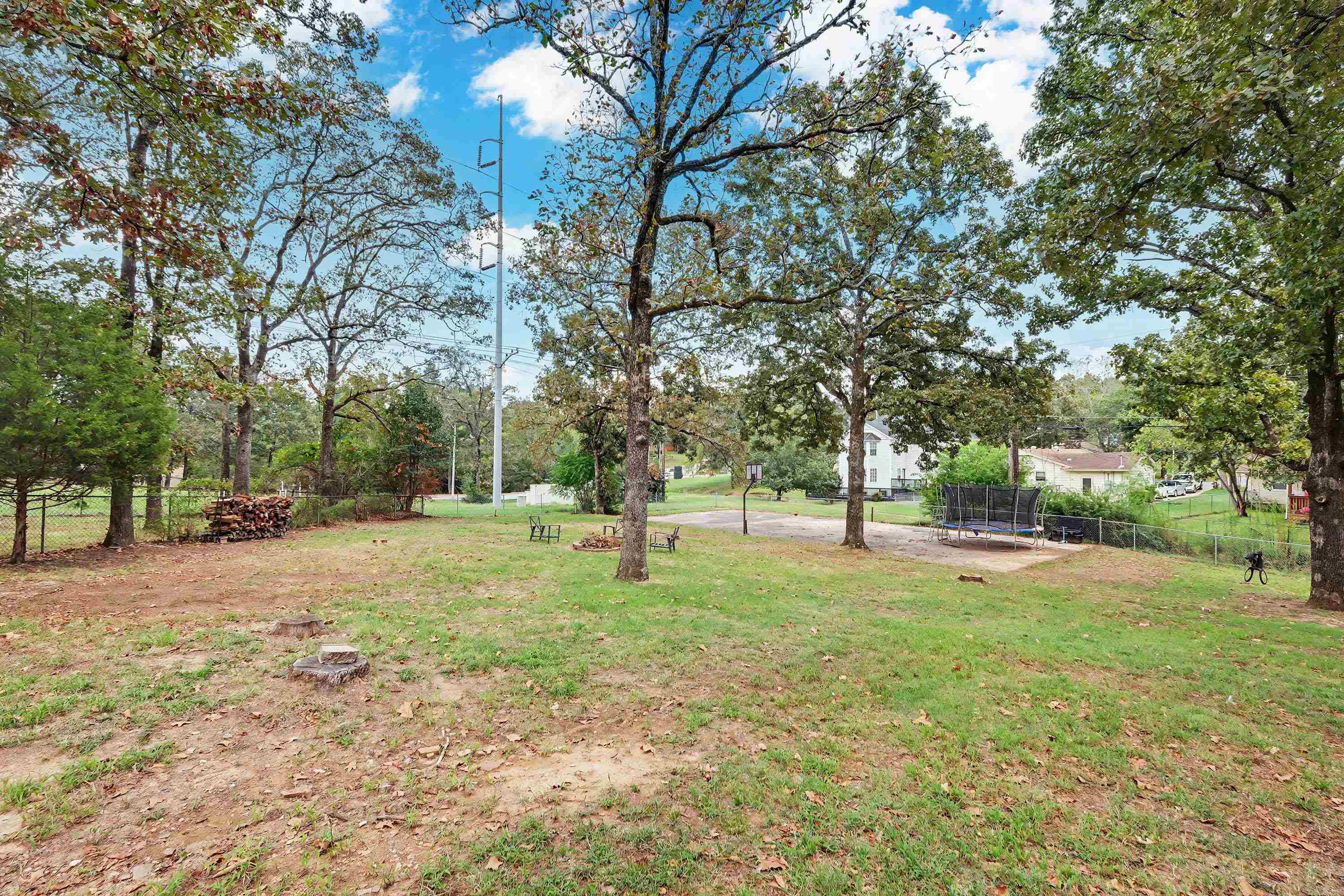 12 Sallisaw Ct  North Little Rock, AR