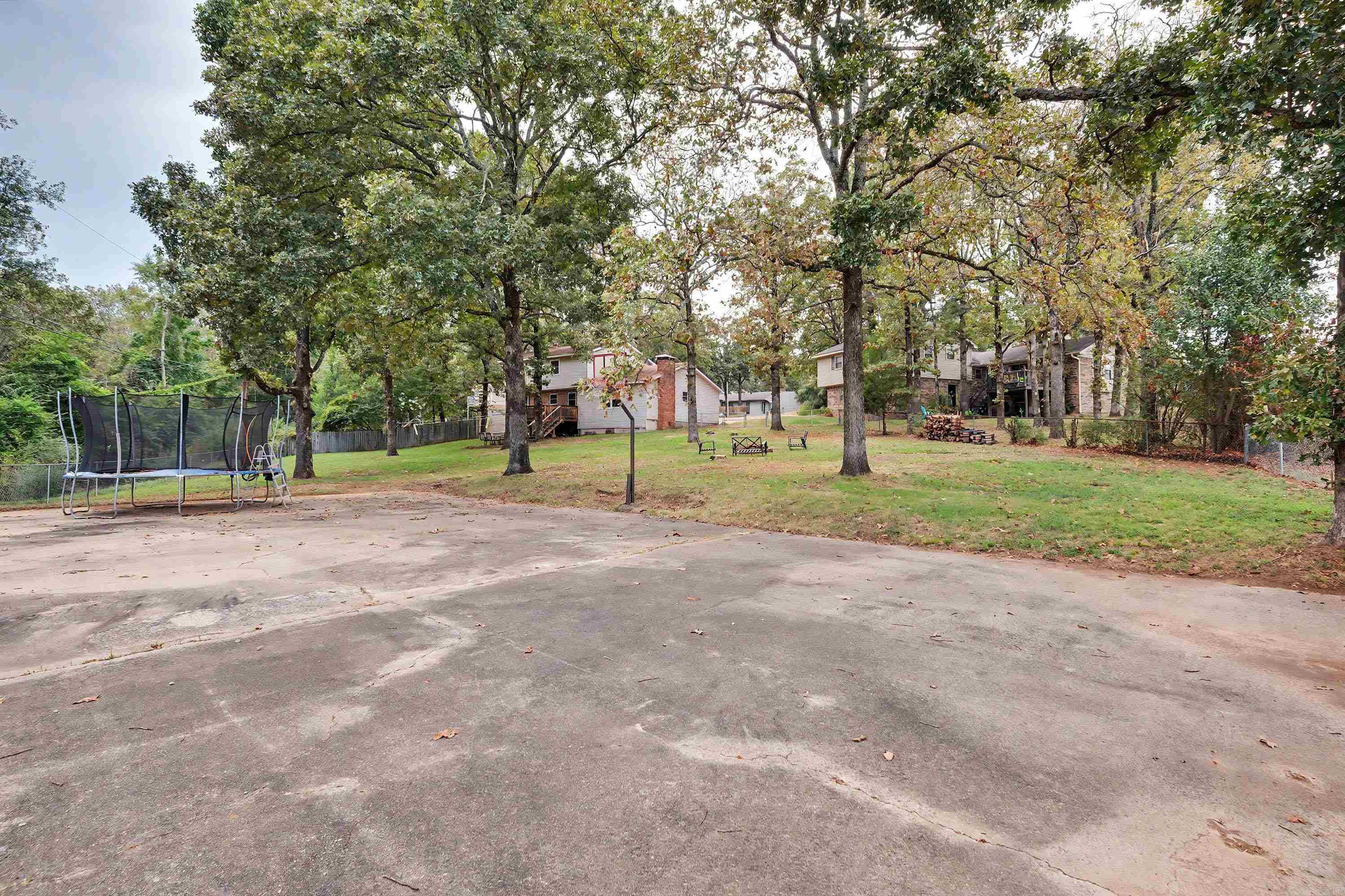 12 Sallisaw Ct  North Little Rock, AR
