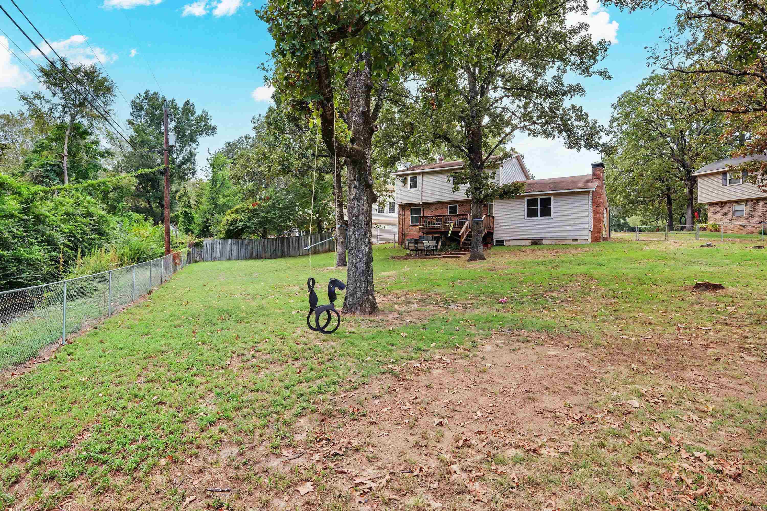 12 Sallisaw Ct  North Little Rock, AR