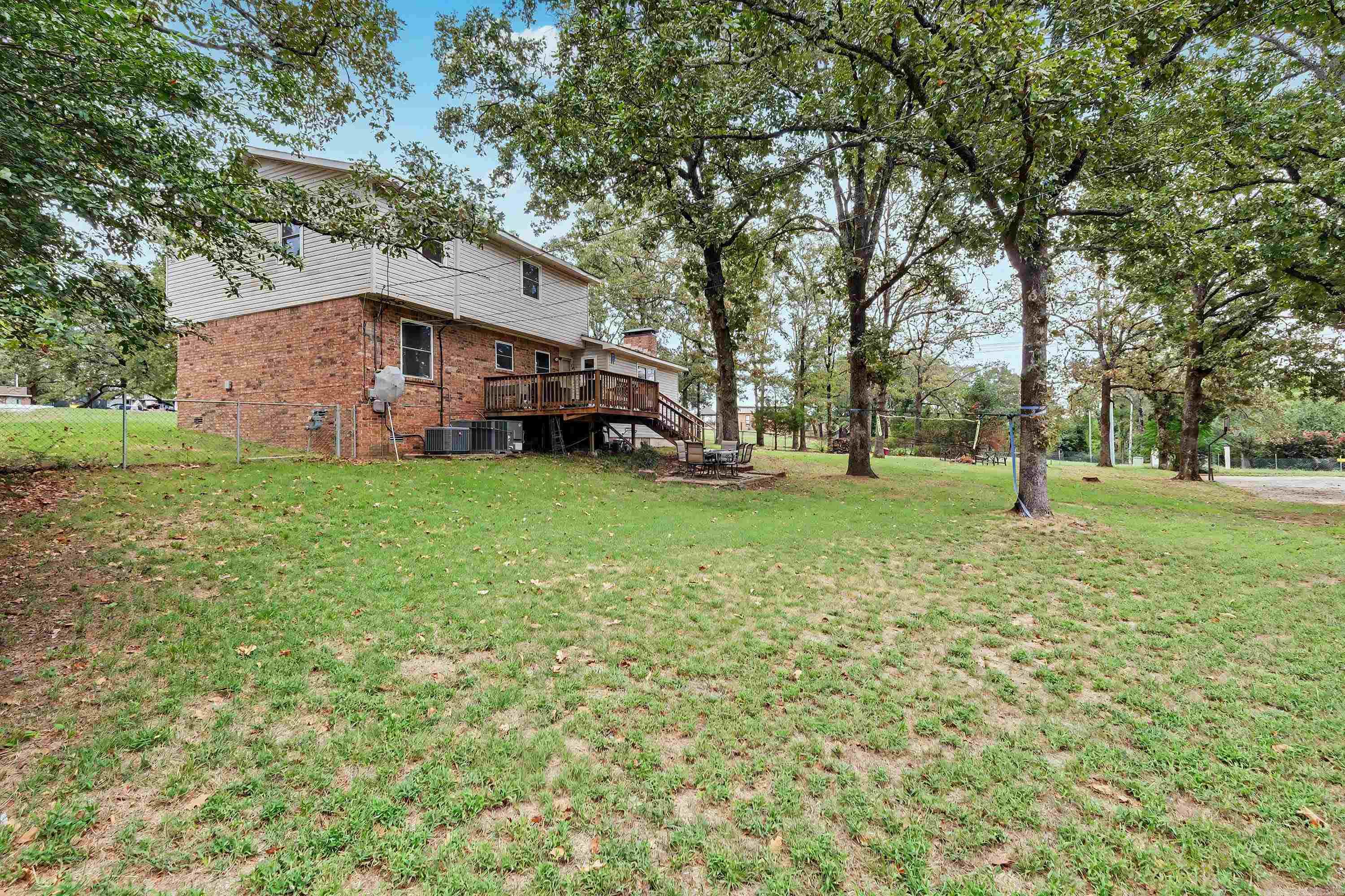 12 Sallisaw Ct  North Little Rock, AR