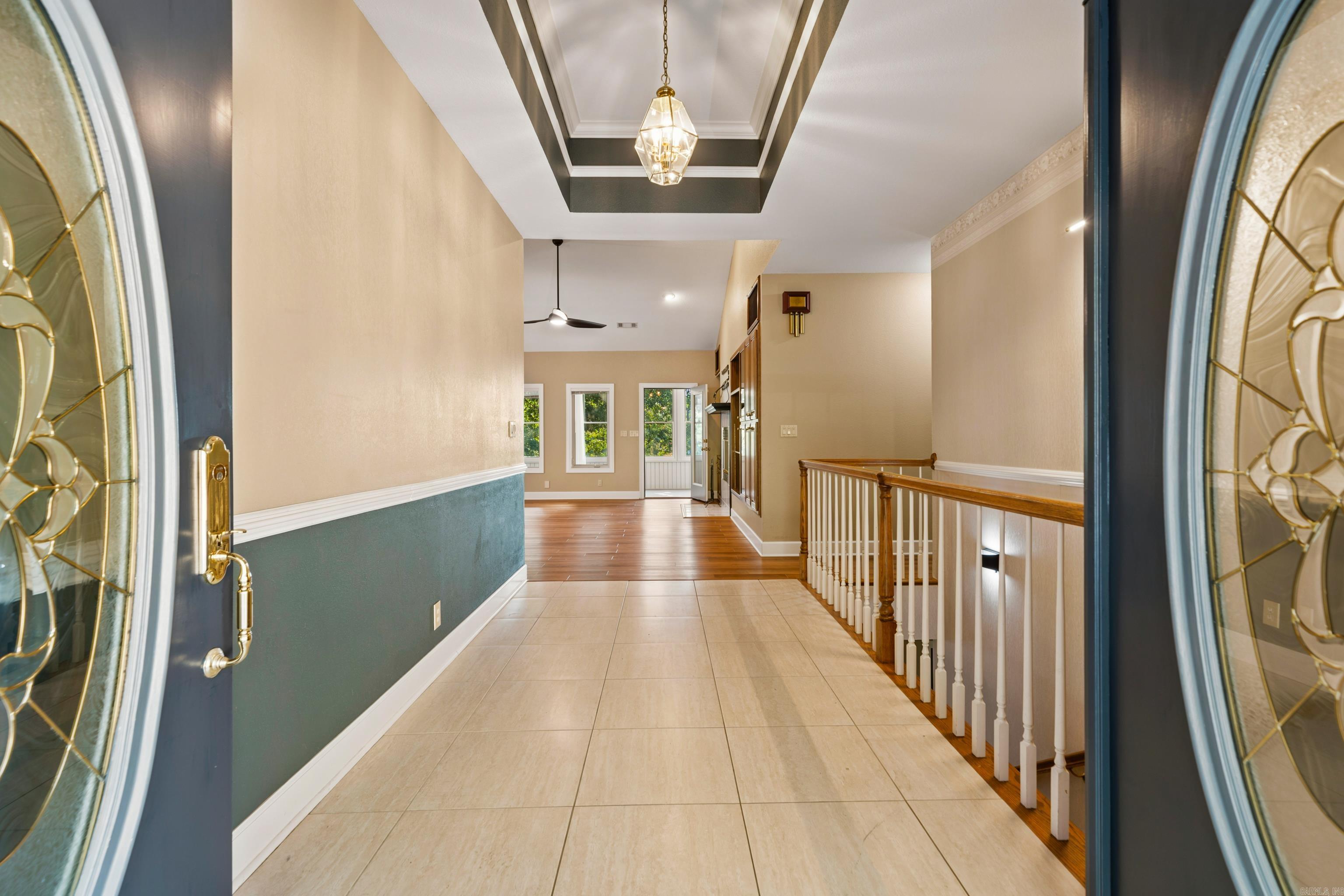 3 Ibi Lane Hot Springs Village, AR 71909-2101