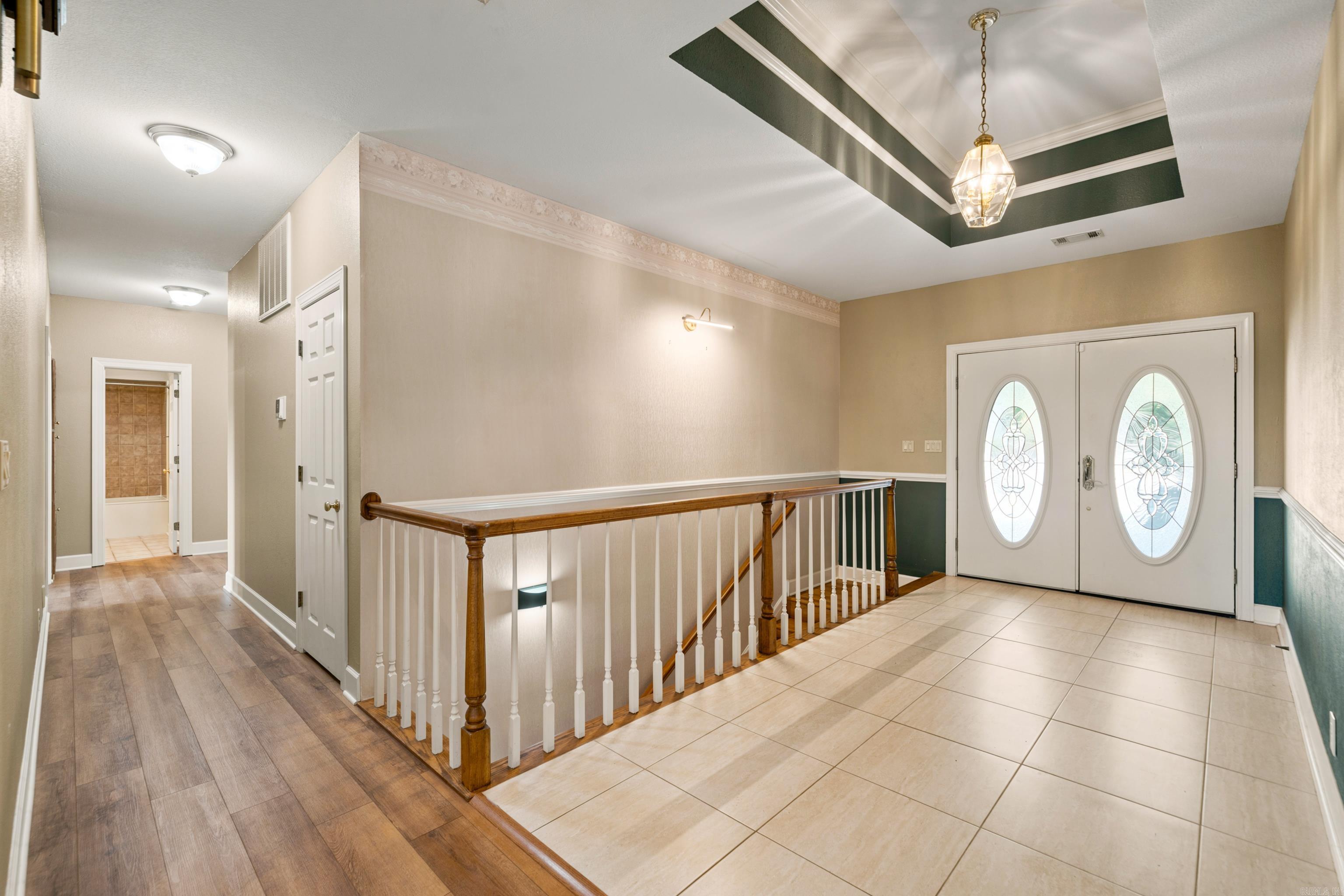 3 Ibi Lane Hot Springs Village, AR 71909-2101