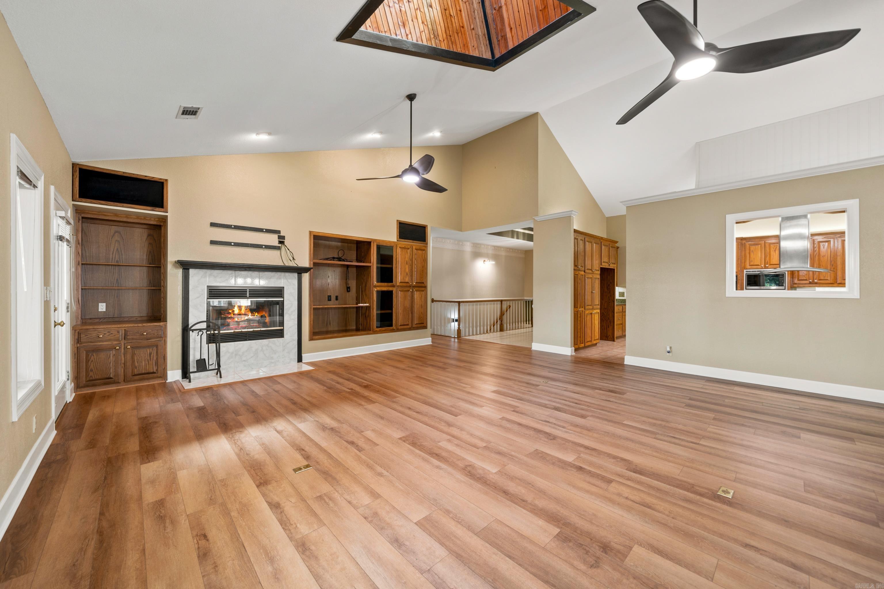 3 Ibi Lane Hot Springs Village, AR 71909-2101