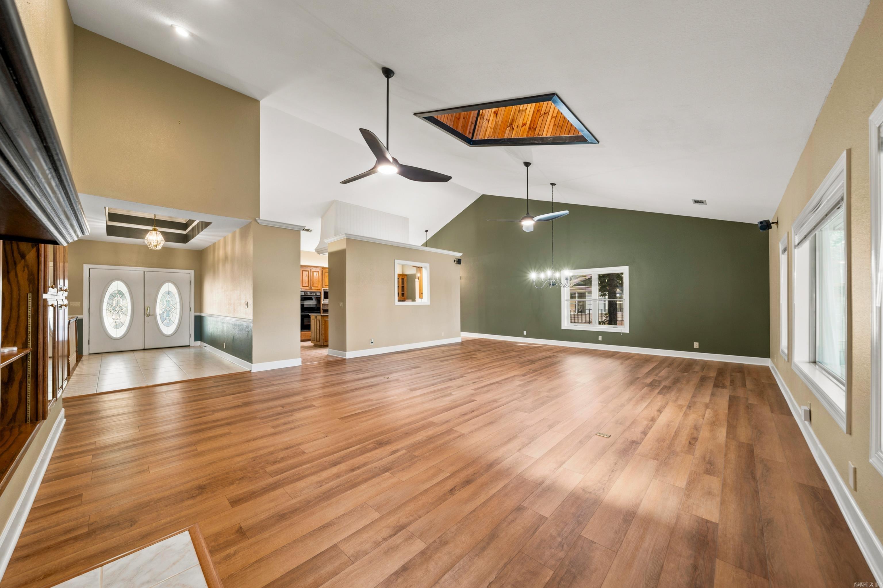 3 Ibi Lane Hot Springs Village, AR 71909-2101