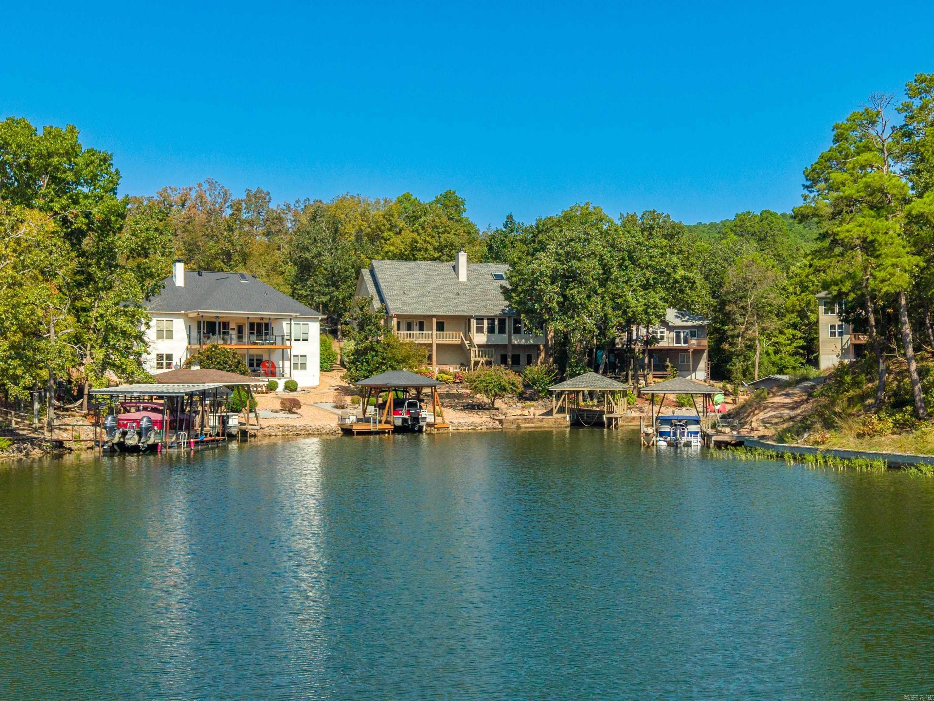 3 Ibi Lane Hot Springs Village, AR 71909-2101