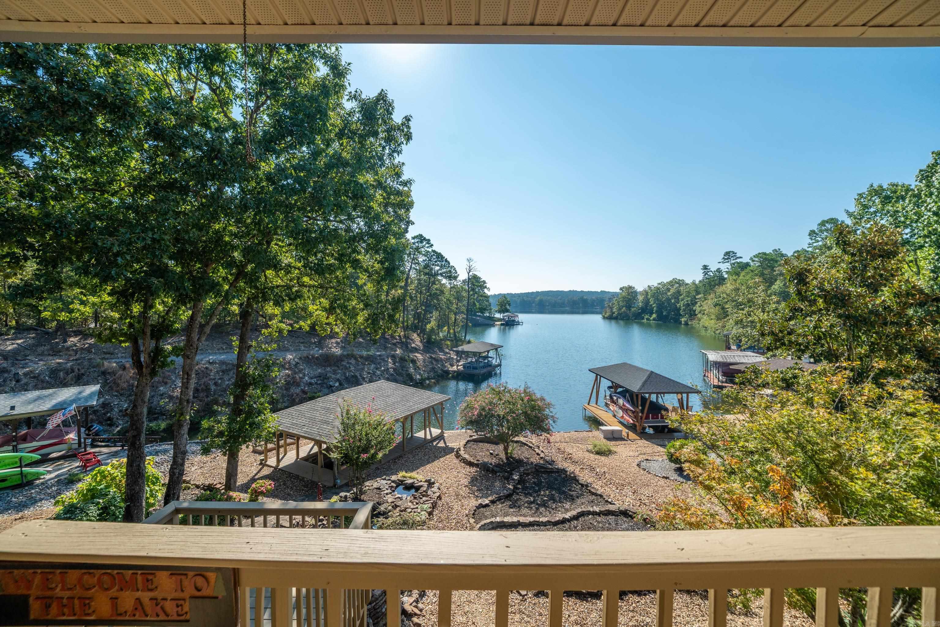 3 Ibi Lane Hot Springs Village, AR 71909-2101
