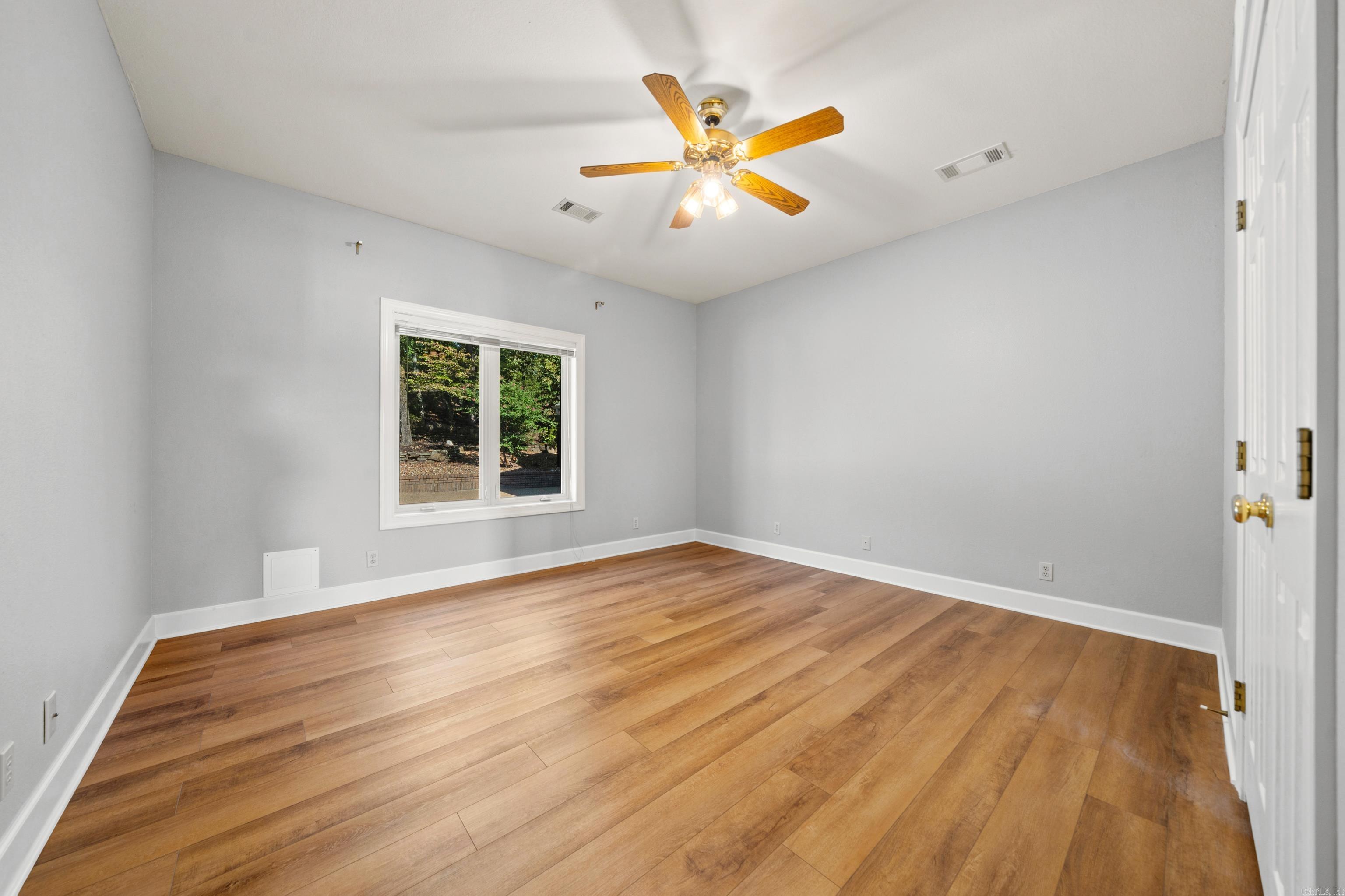 3 Ibi Lane Hot Springs Village, AR 71909-2101