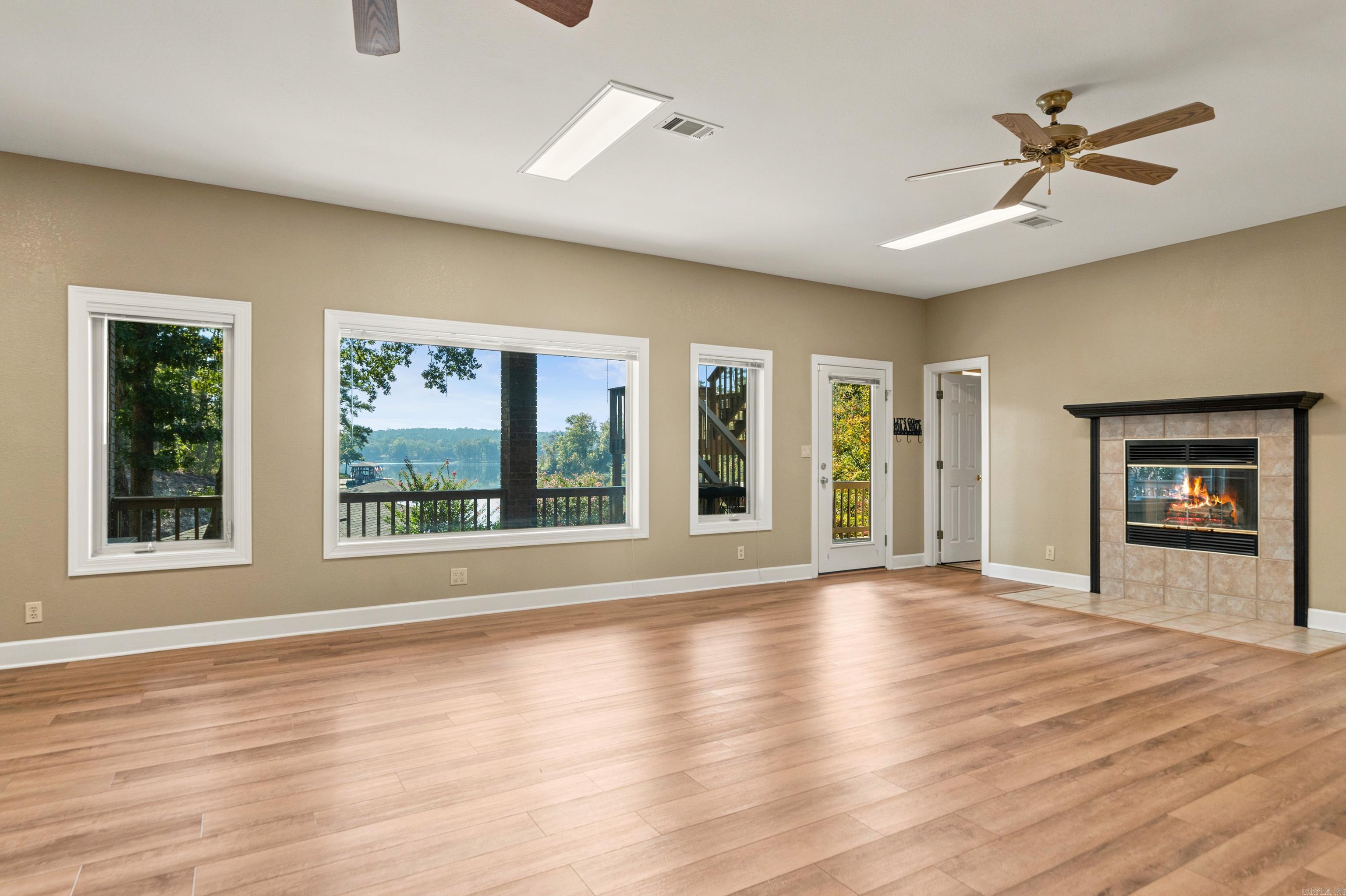 3 Ibi Lane Hot Springs Village, AR 71909-2101
