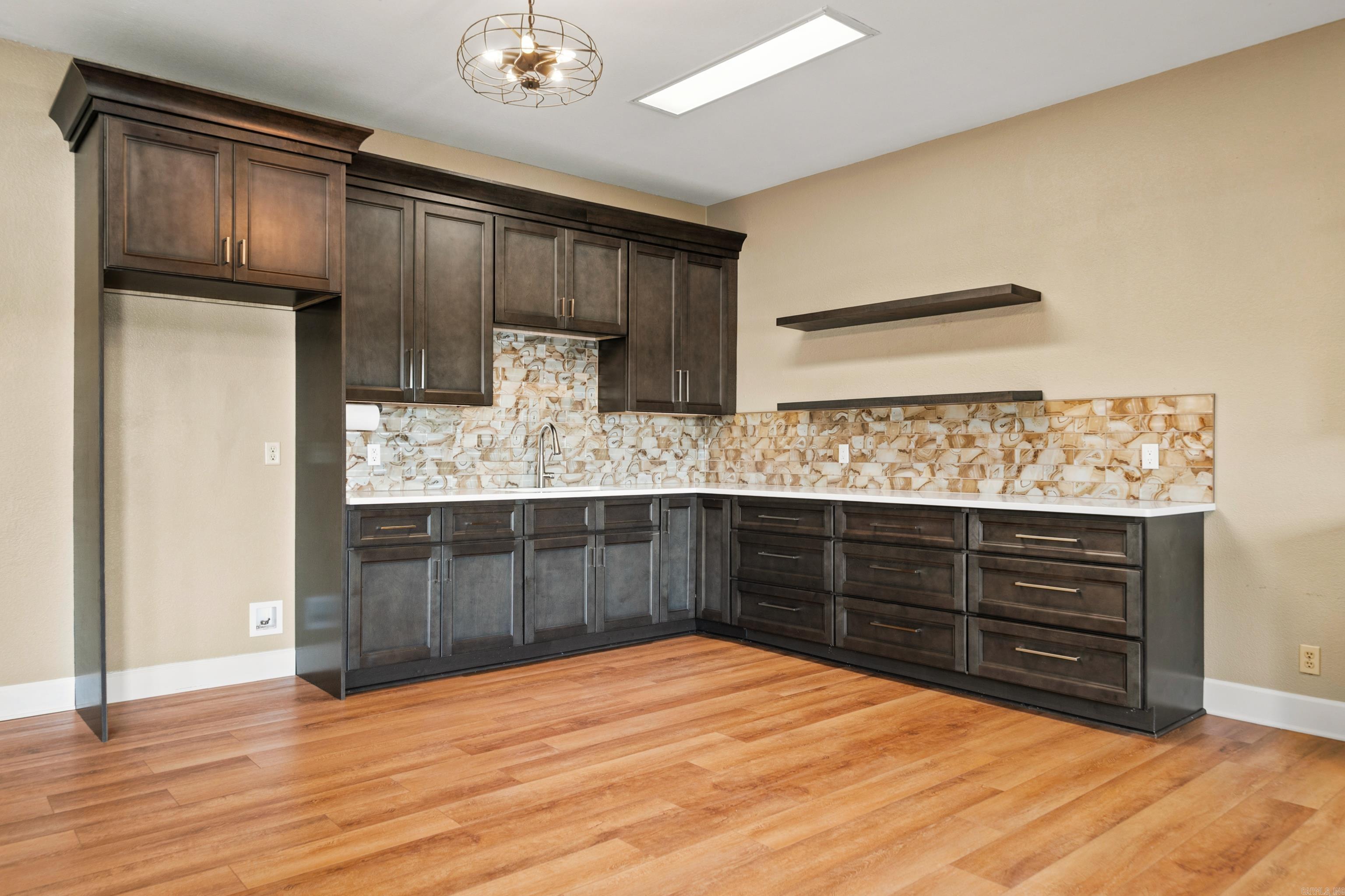 3 Ibi Lane Hot Springs Village, AR 71909-2101