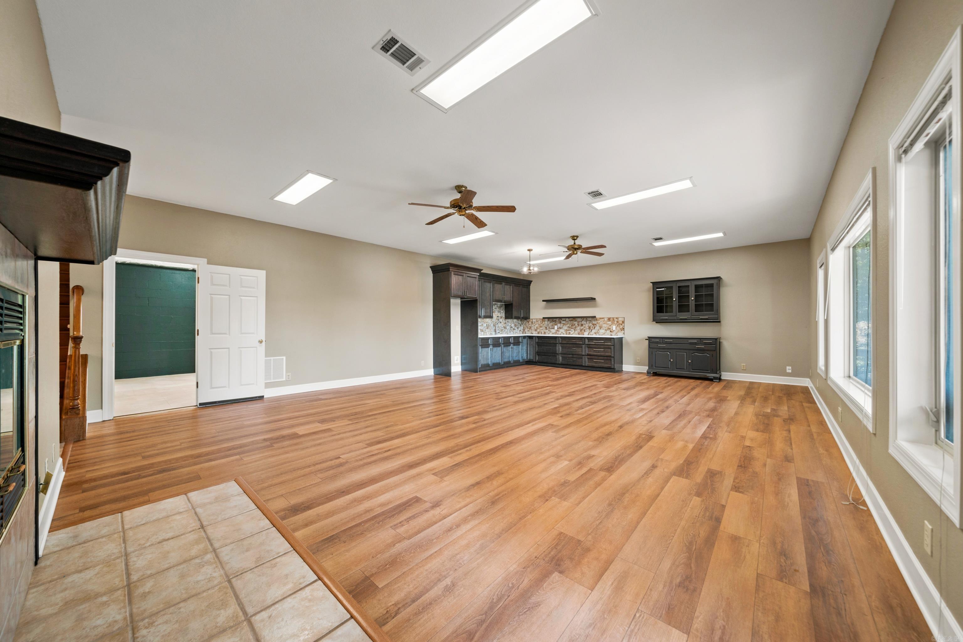 3 Ibi Lane Hot Springs Village, AR 71909-2101