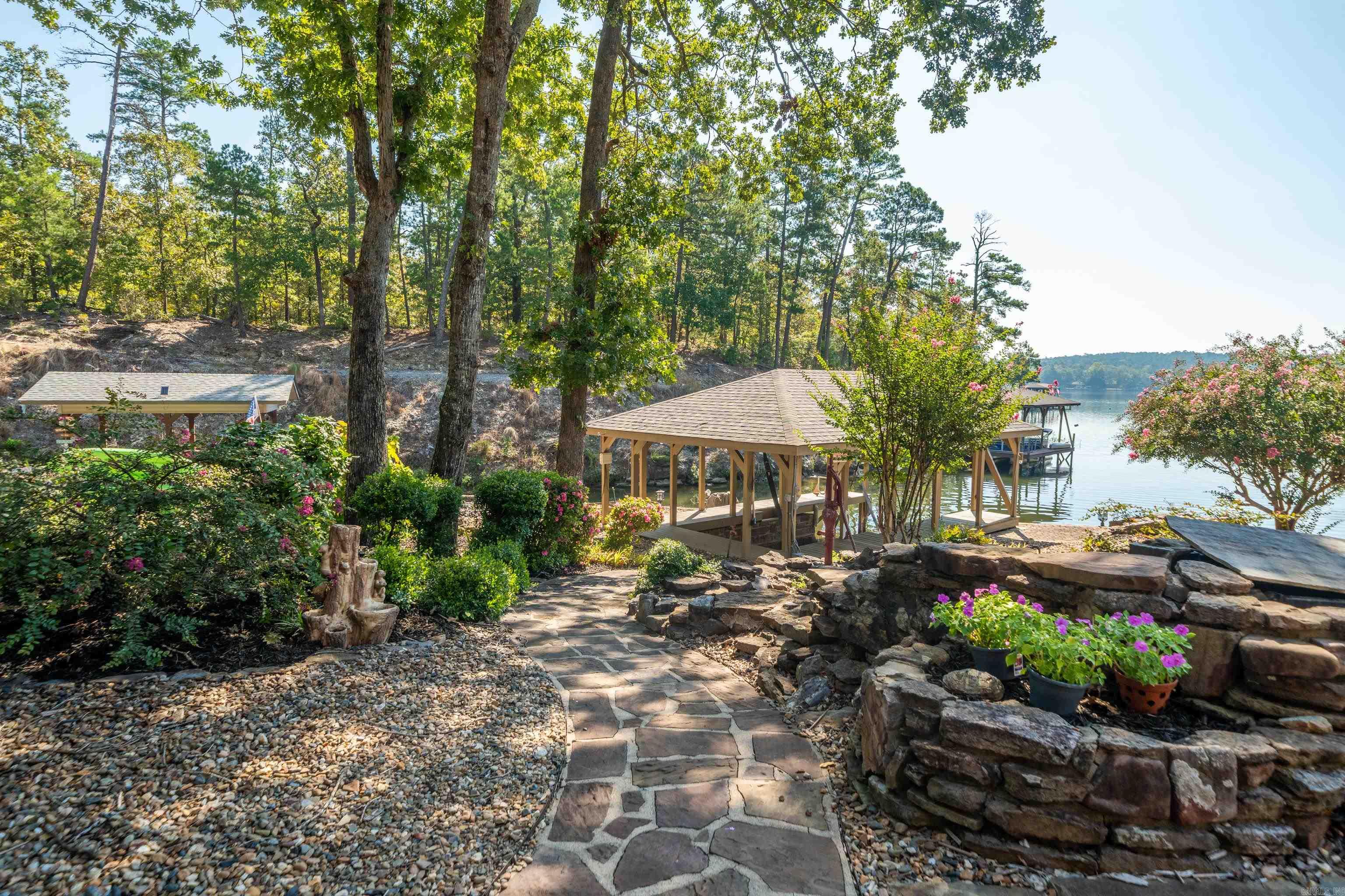3 Ibi Lane Hot Springs Village, AR 71909-2101