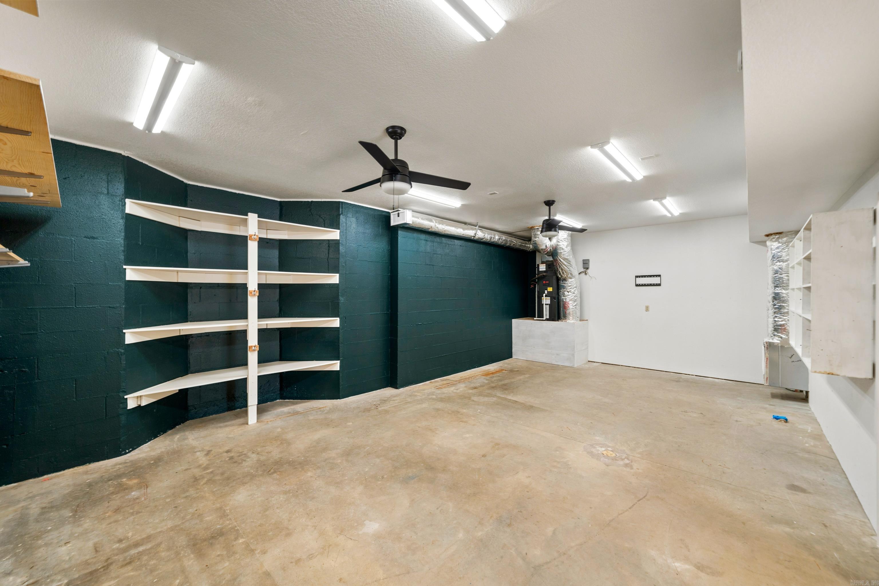 3 Ibi Lane Hot Springs Village, AR 71909-2101