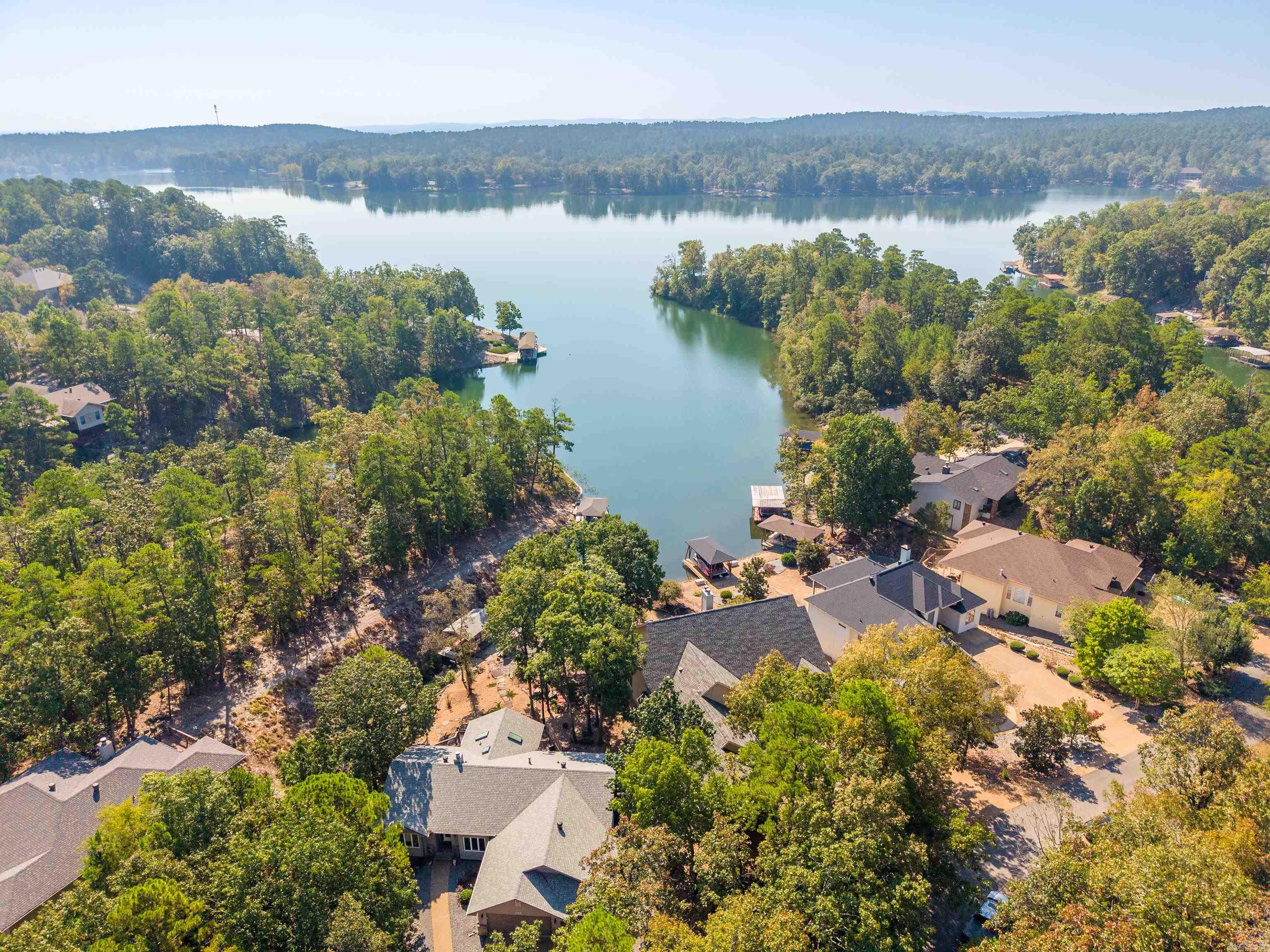 3 Ibi Lane Hot Springs Village, AR 71909-2101