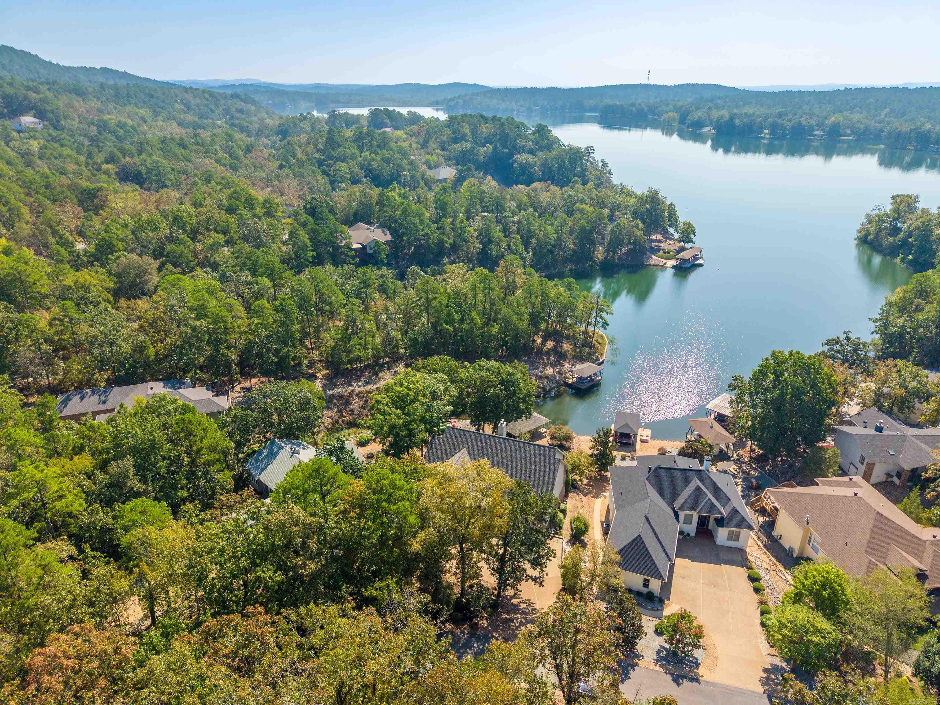 3 Ibi Lane Hot Springs Village, AR 71909-2101