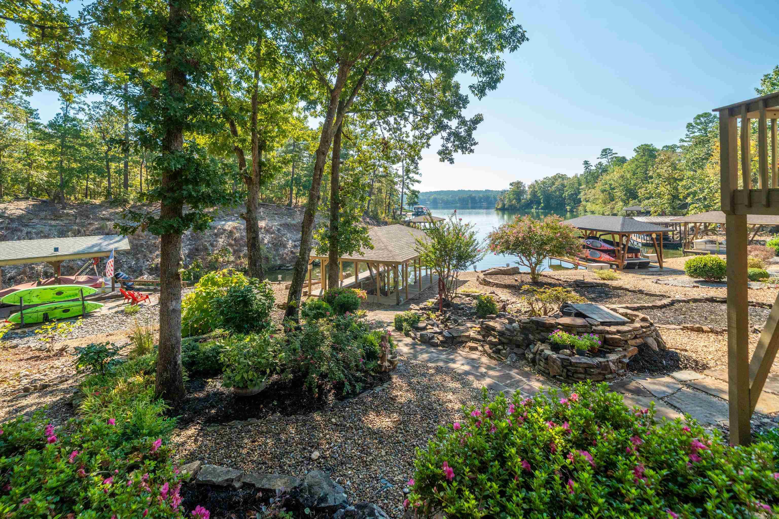 3 Ibi Lane Hot Springs Village, AR 71909-2101