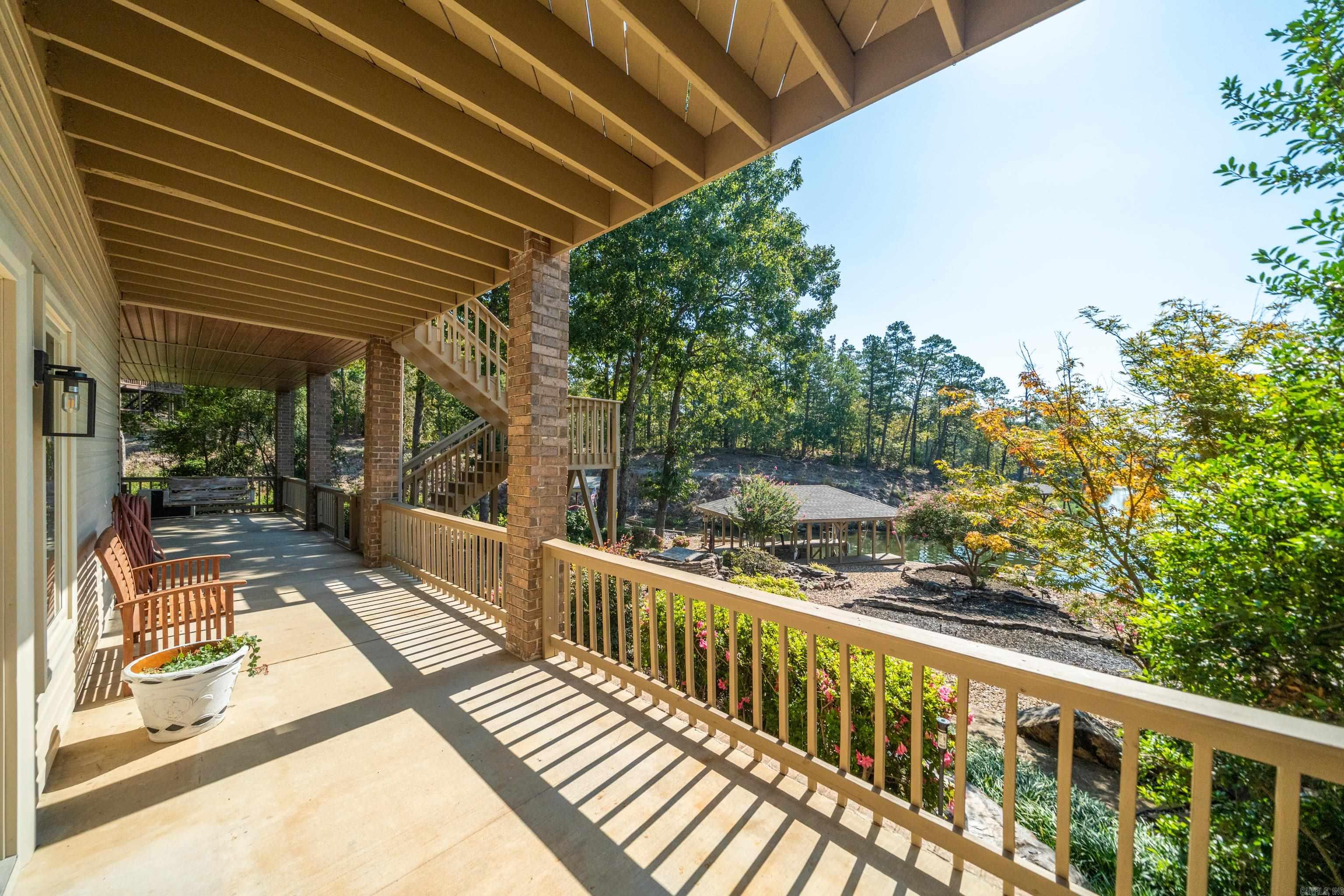 3 Ibi Lane Hot Springs Village, AR 71909-2101