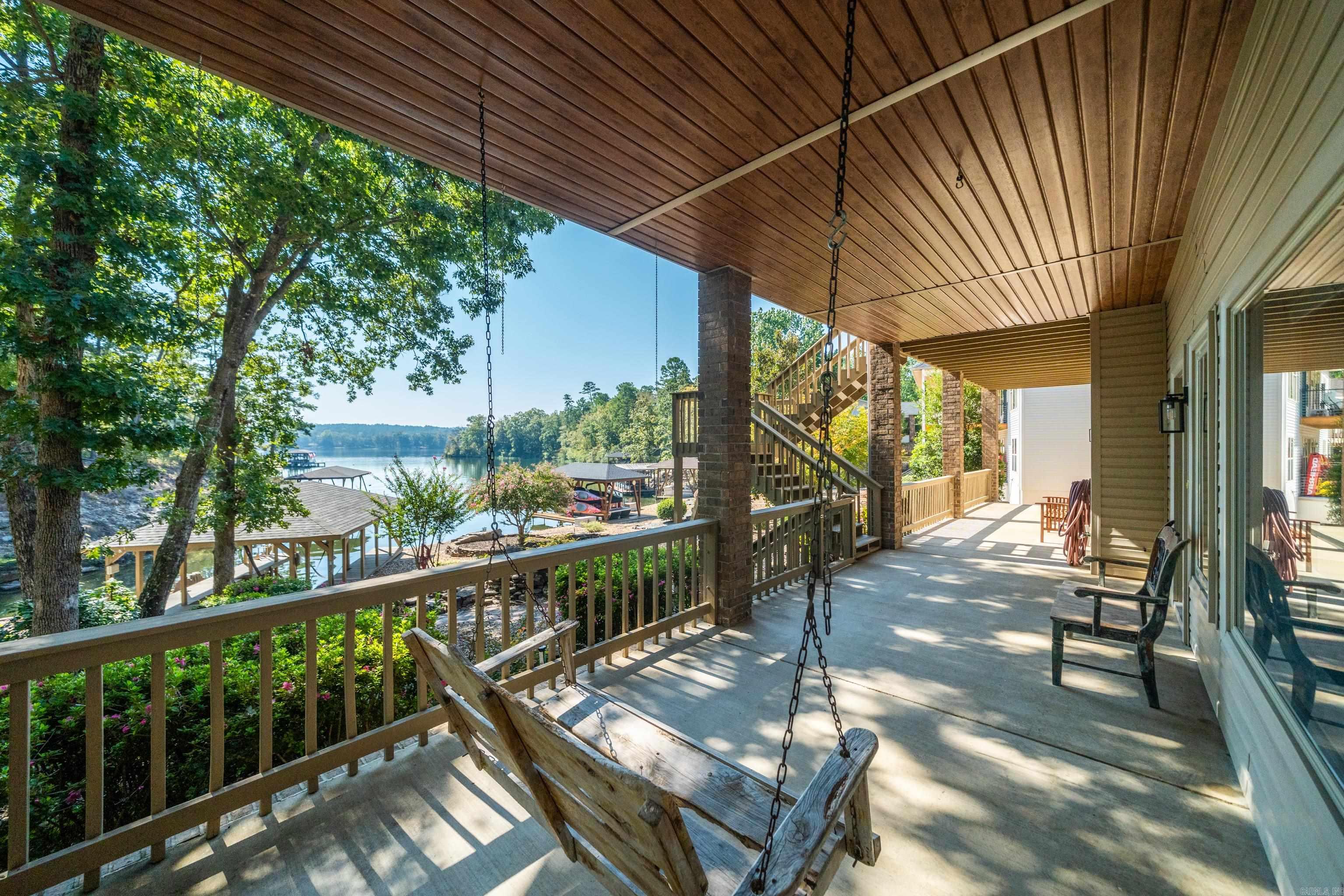 3 Ibi Lane Hot Springs Village, AR 71909-2101