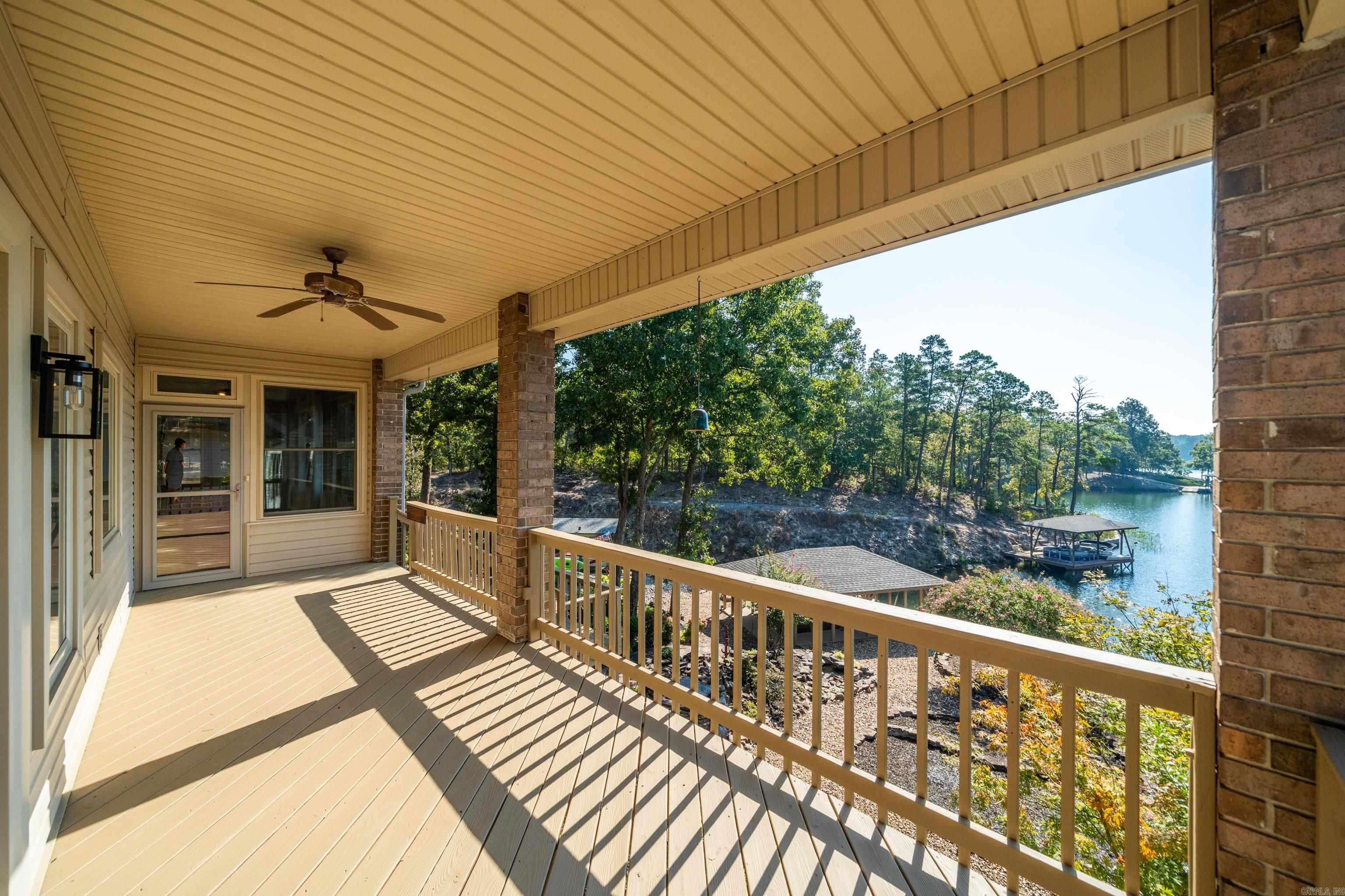 3 Ibi Lane Hot Springs Village, AR 71909-2101