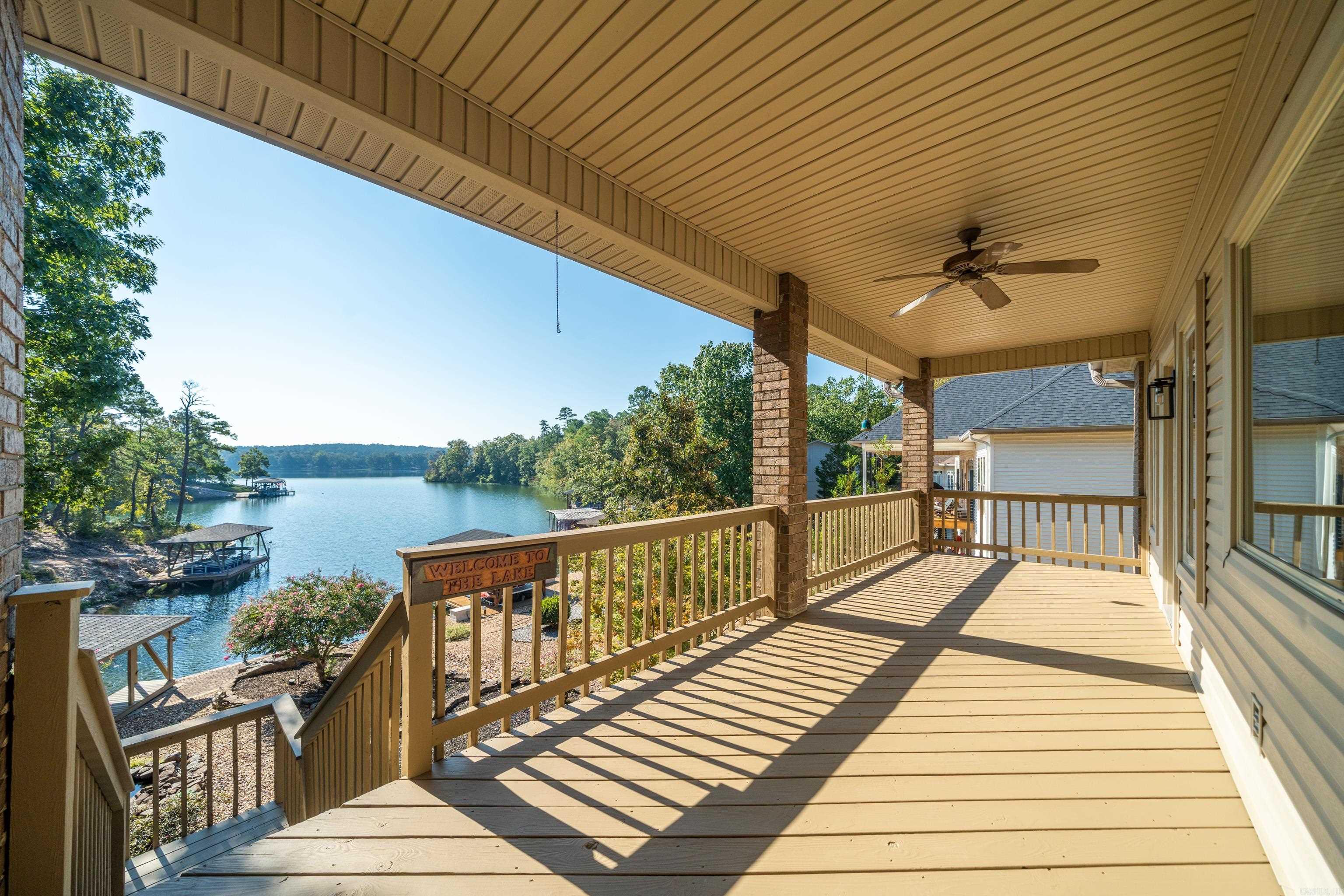 3 Ibi Lane Hot Springs Village, AR 71909-2101