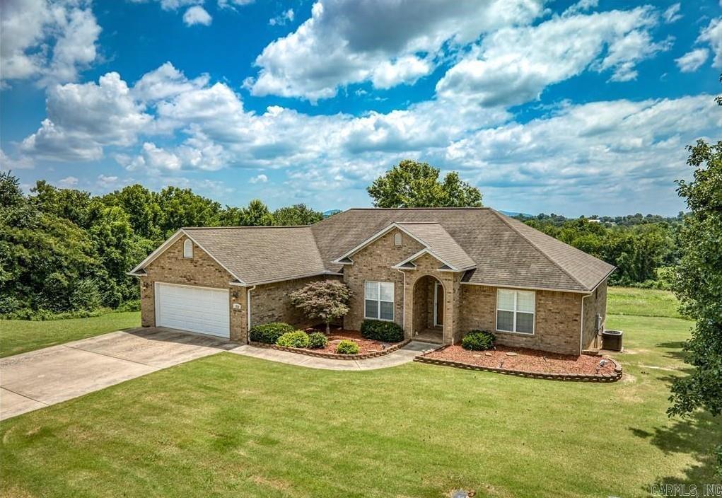 1324 W Holt Ave Harrison, AR 72601-1324