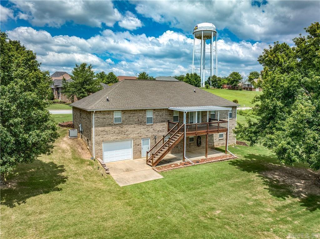 1324 W Holt Ave Harrison, AR 72601-1324