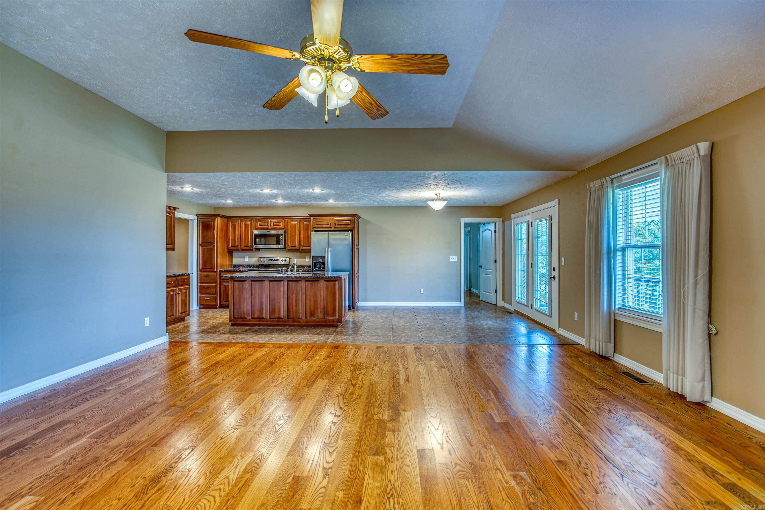 1324 W Holt Ave Harrison, AR 72601-1324