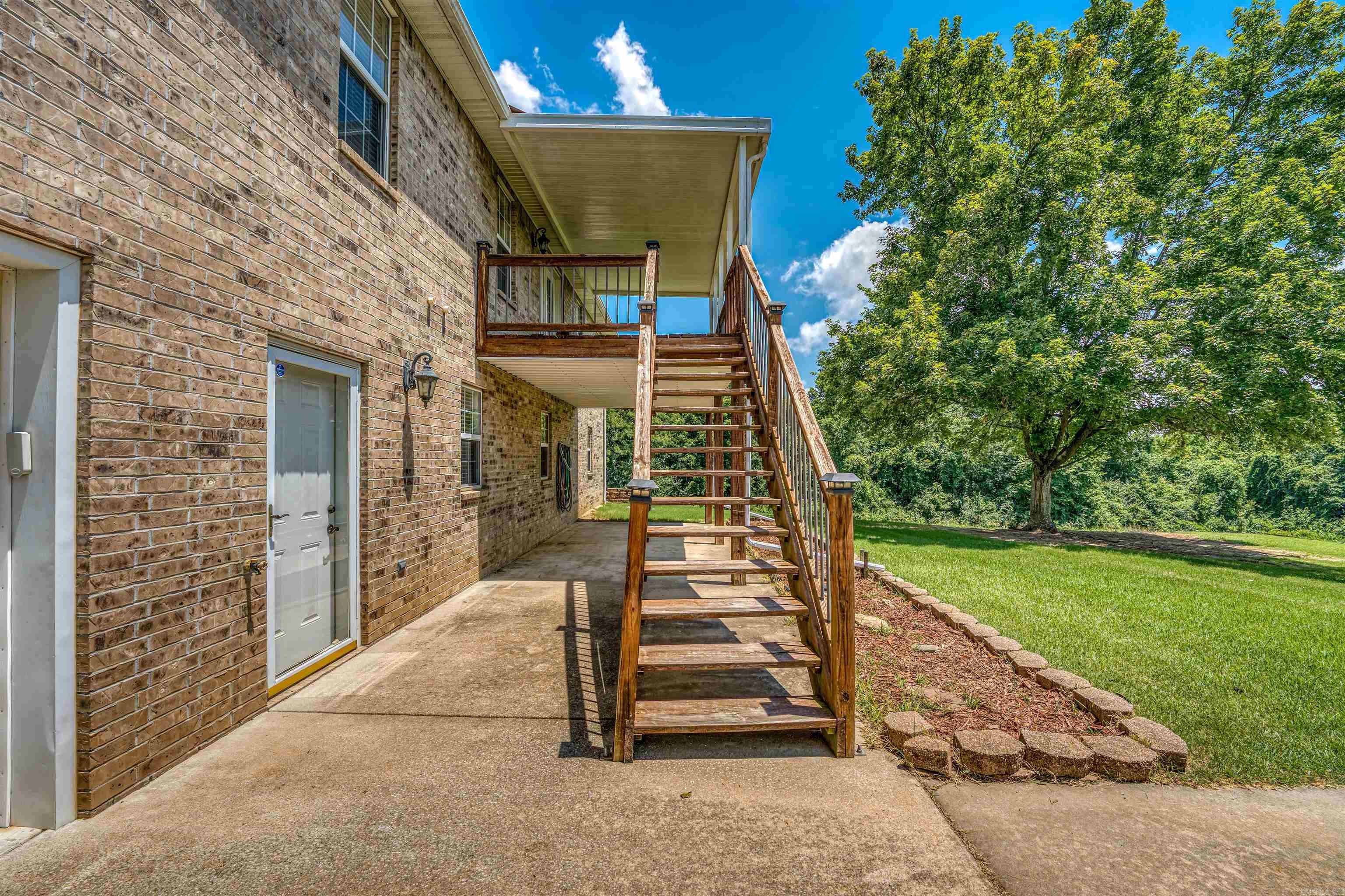 1324 W Holt Ave Harrison, AR 72601-1324