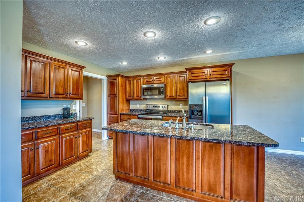 1324 W Holt Ave Harrison, AR 72601-1324