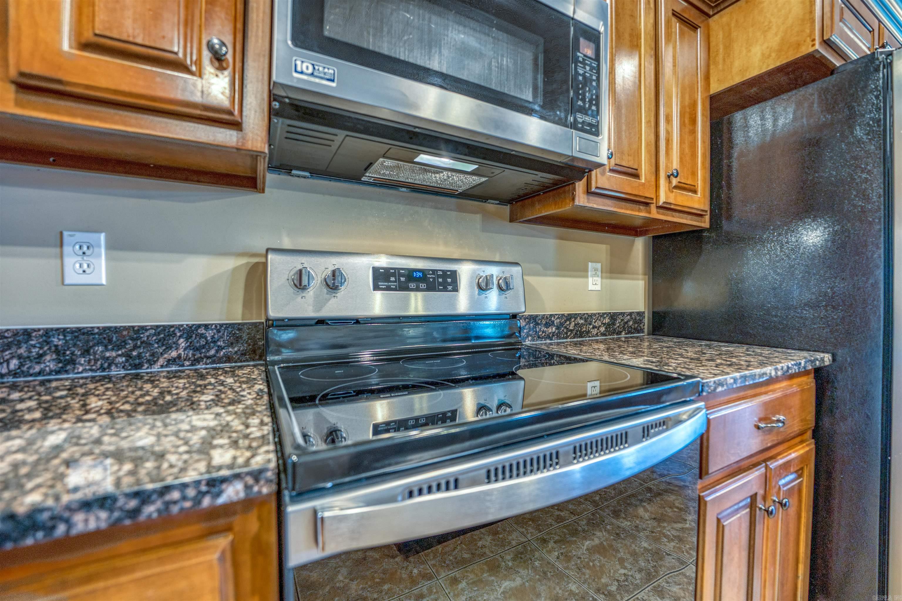 1324 W Holt Ave Harrison, AR 72601-1324