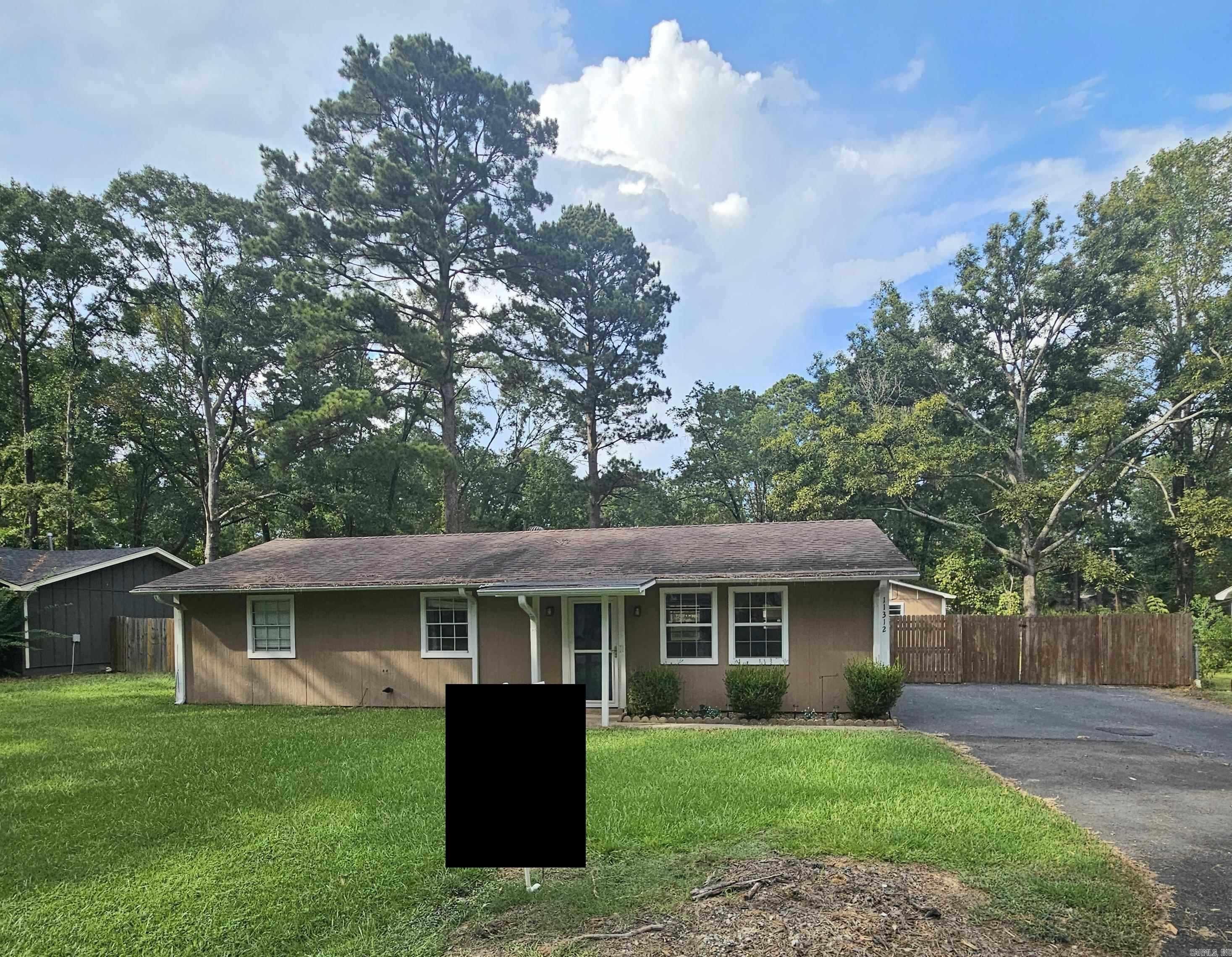 11312  Vine St  Shannon Hills, AR