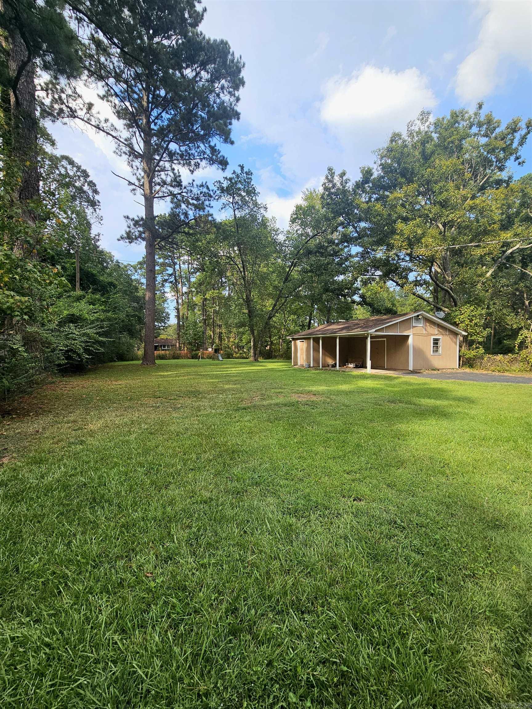 11312 Vine St  Shannon Hills, AR